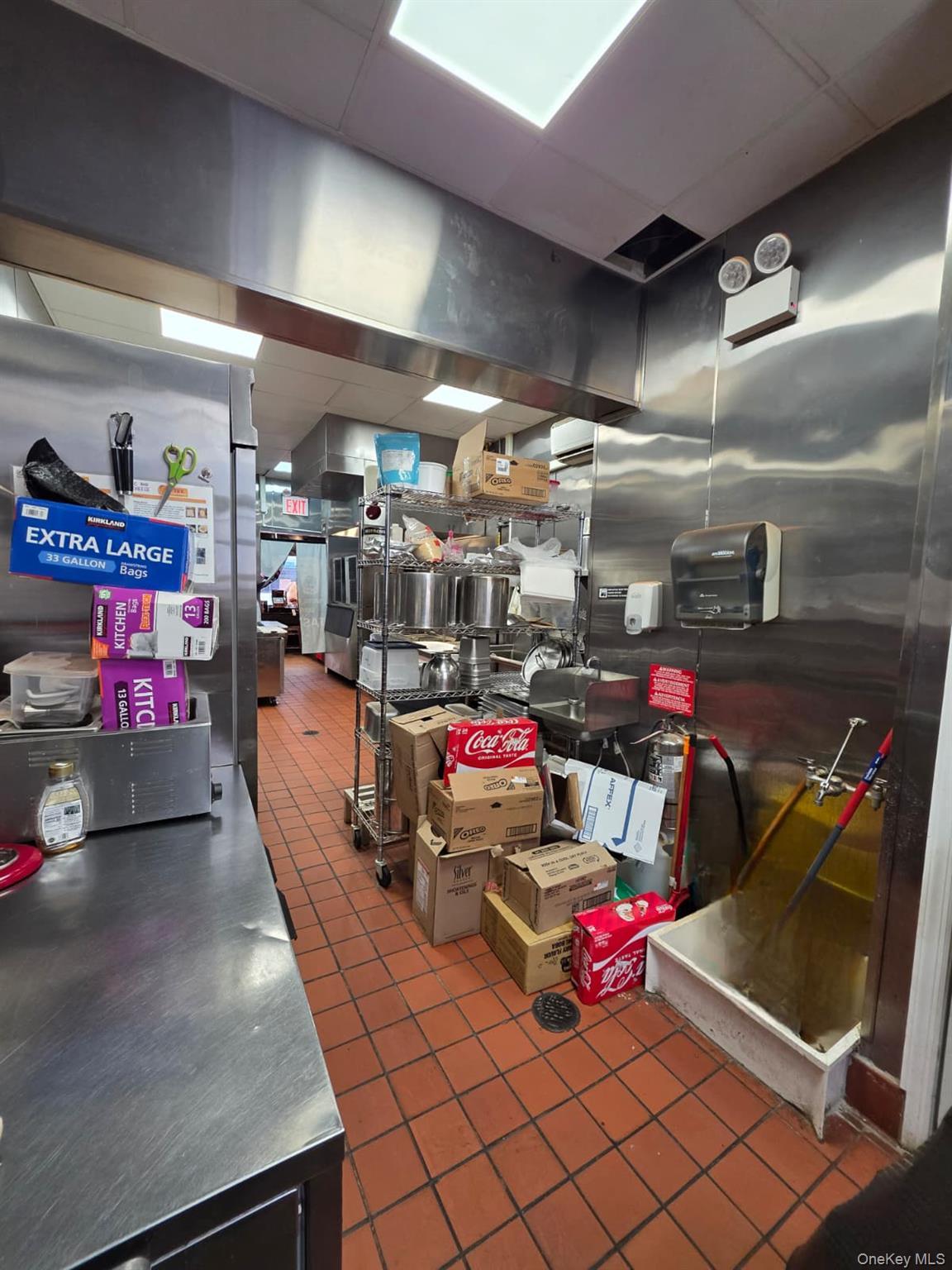 Business Opportunity West 231st Bronx, NY 10463, MLS-965390-12