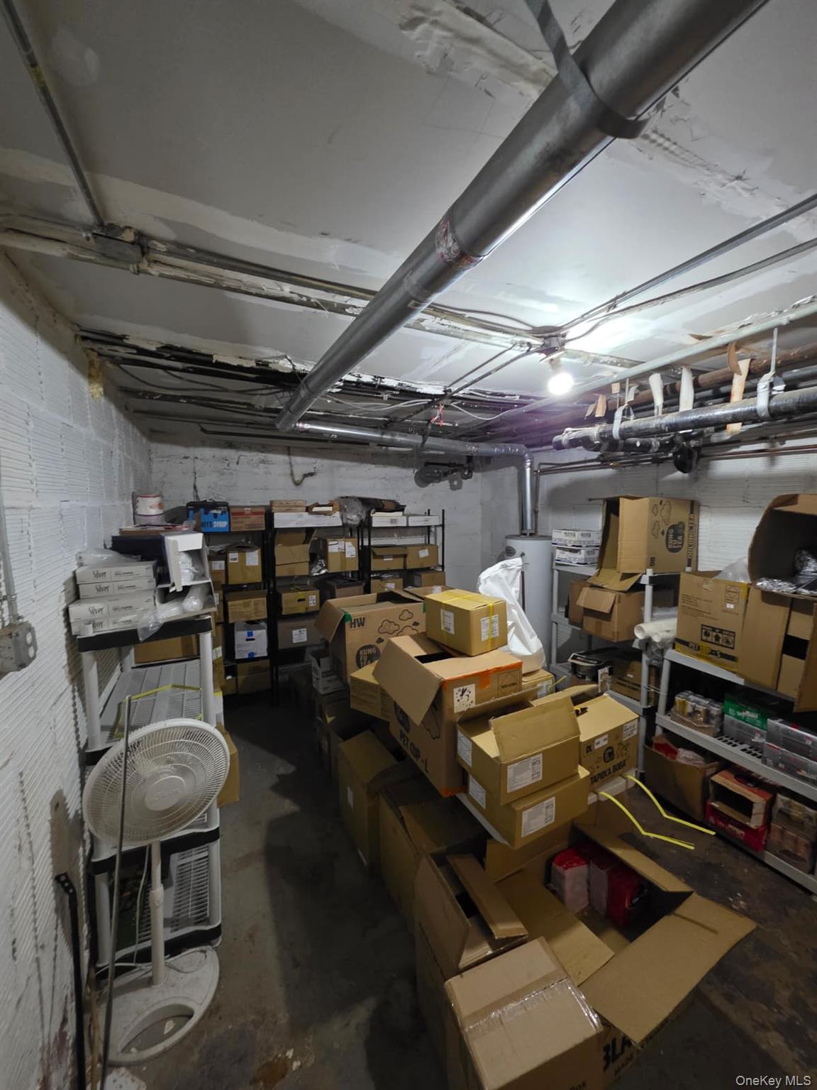 Business Opportunity West 231st Bronx, NY 10463, MLS-965390-15