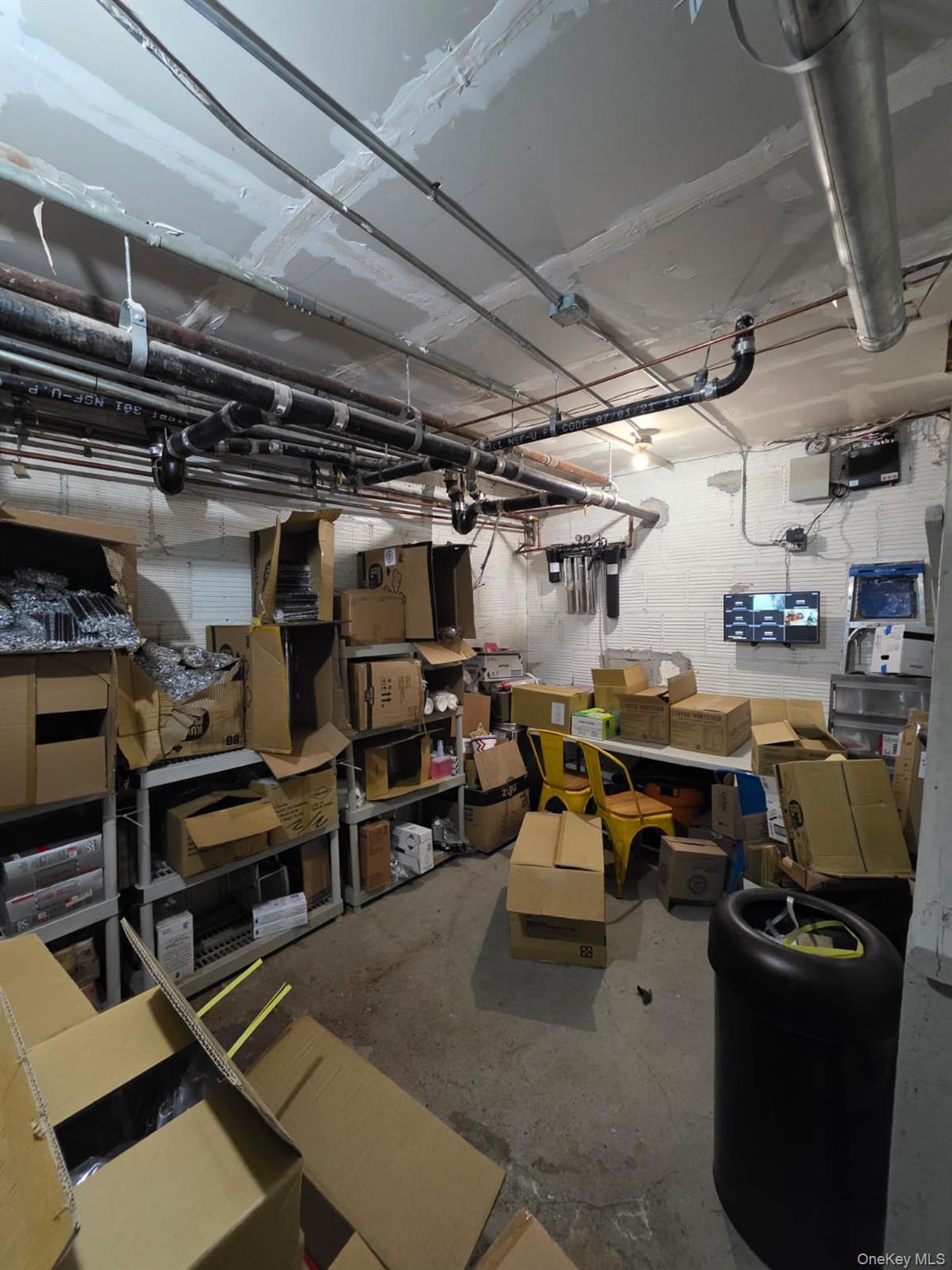 Business Opportunity West 231st Bronx, NY 10463, MLS-965390-16