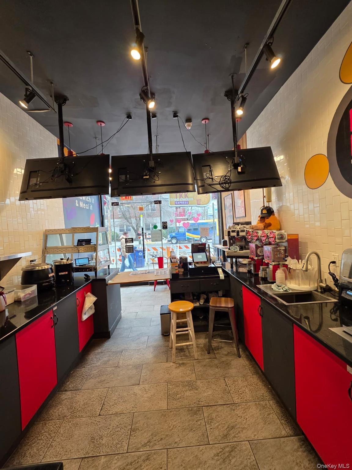 Business Opportunity West 231st Bronx, NY 10463, MLS-965390-5
