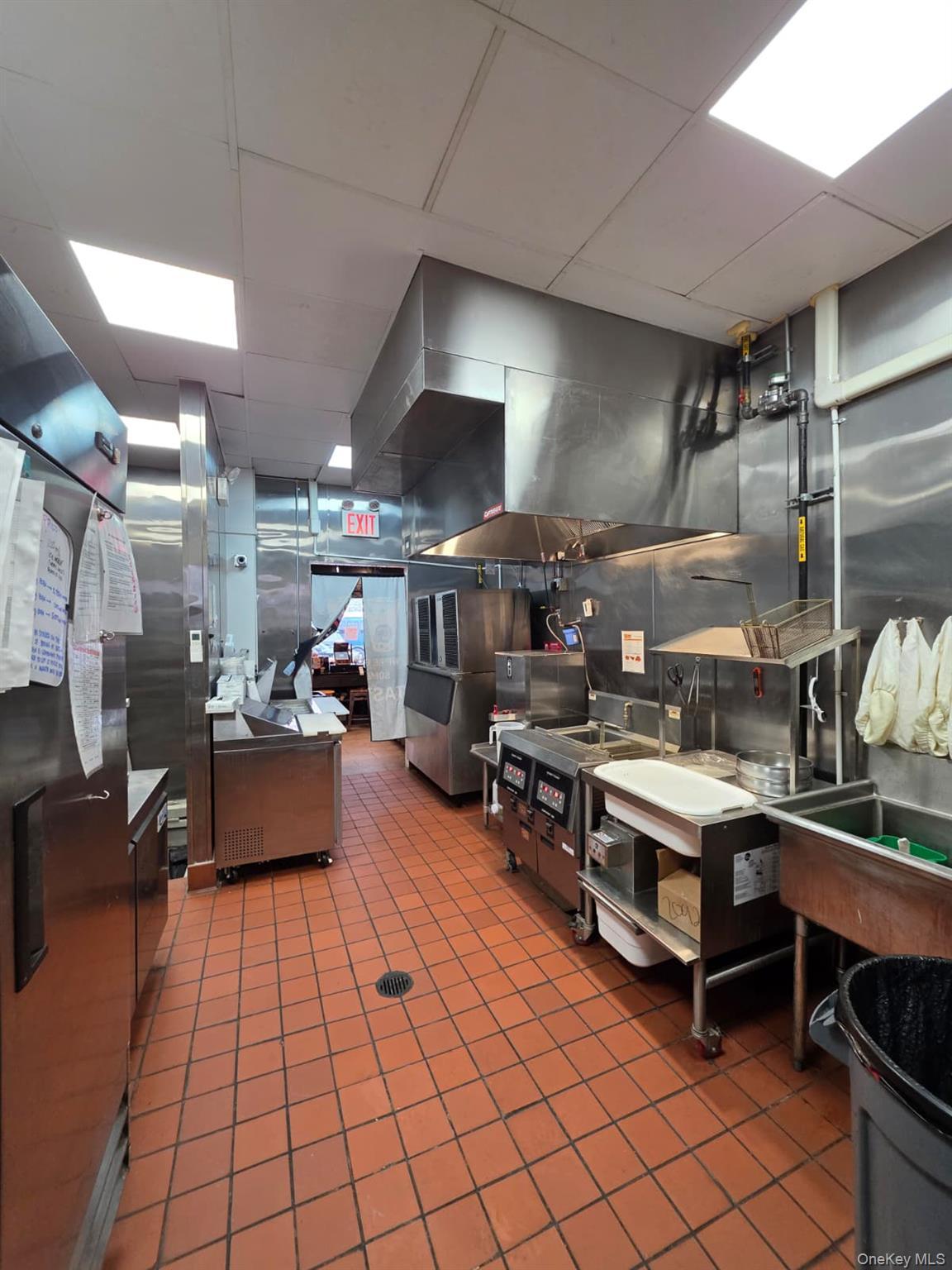 Business Opportunity West 231st Bronx, NY 10463, MLS-965390-8