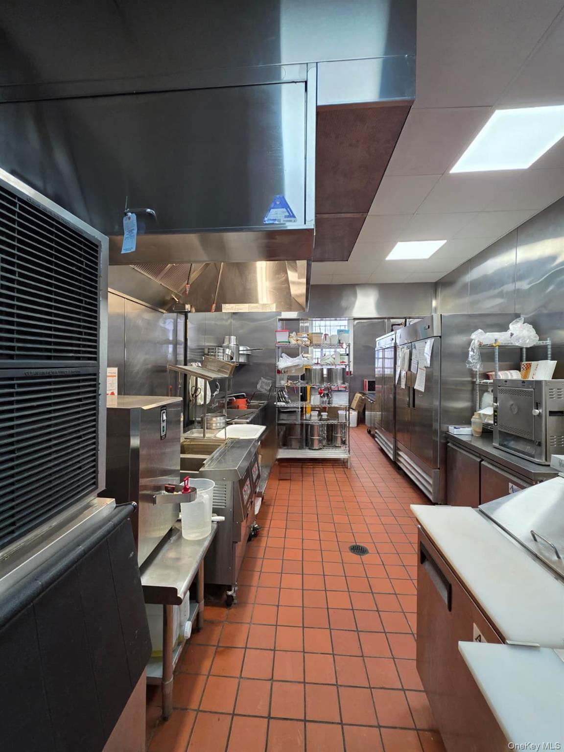 Business Opportunity West 231st Bronx, NY 10463, MLS-965390-9