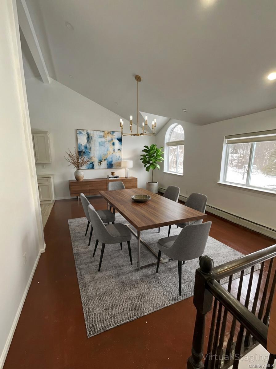 Single Family Country  Orange County, NY 10930, MLS-965404-2