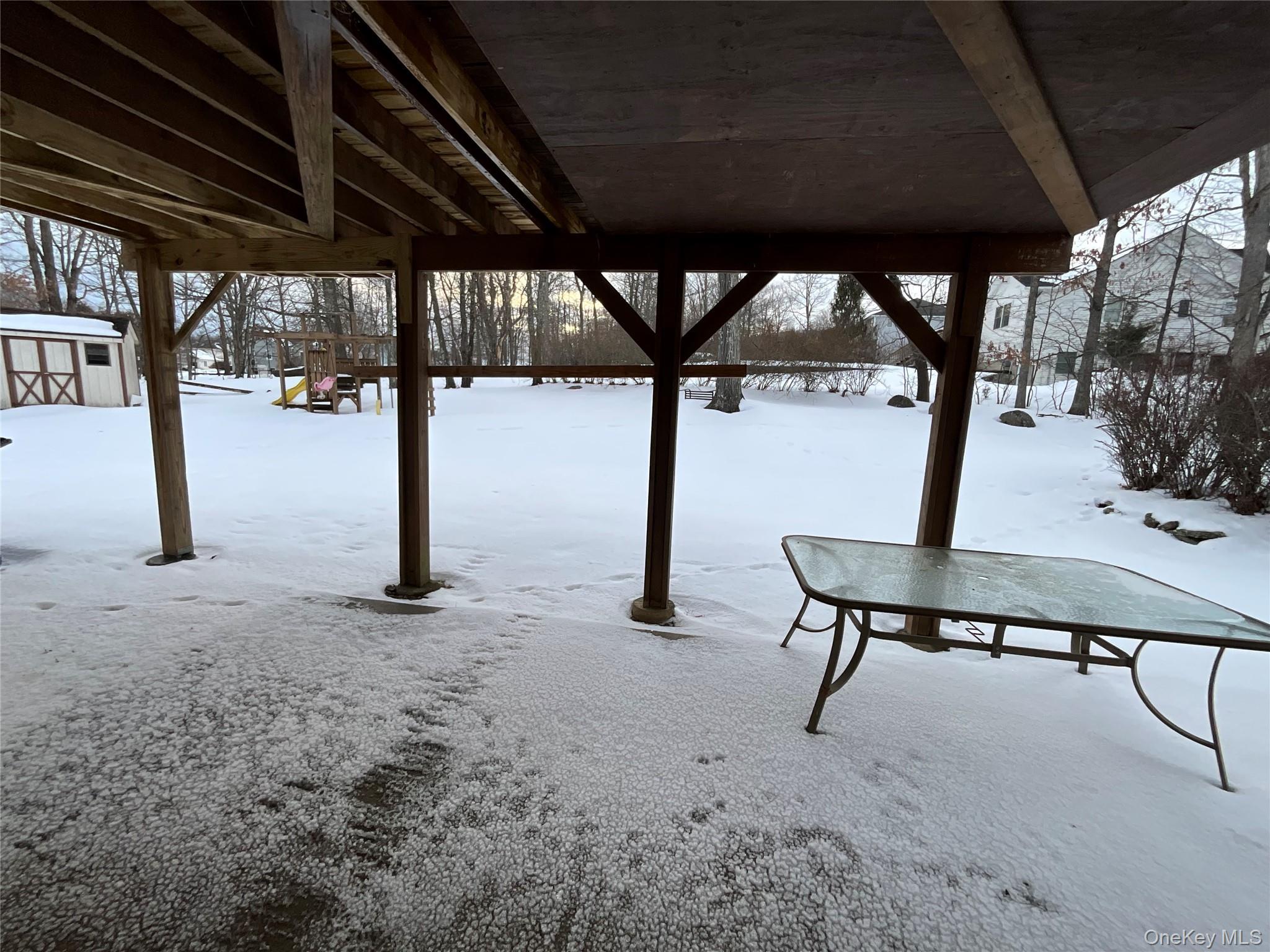 Single Family Country  Orange County, NY 10930, MLS-965404-28