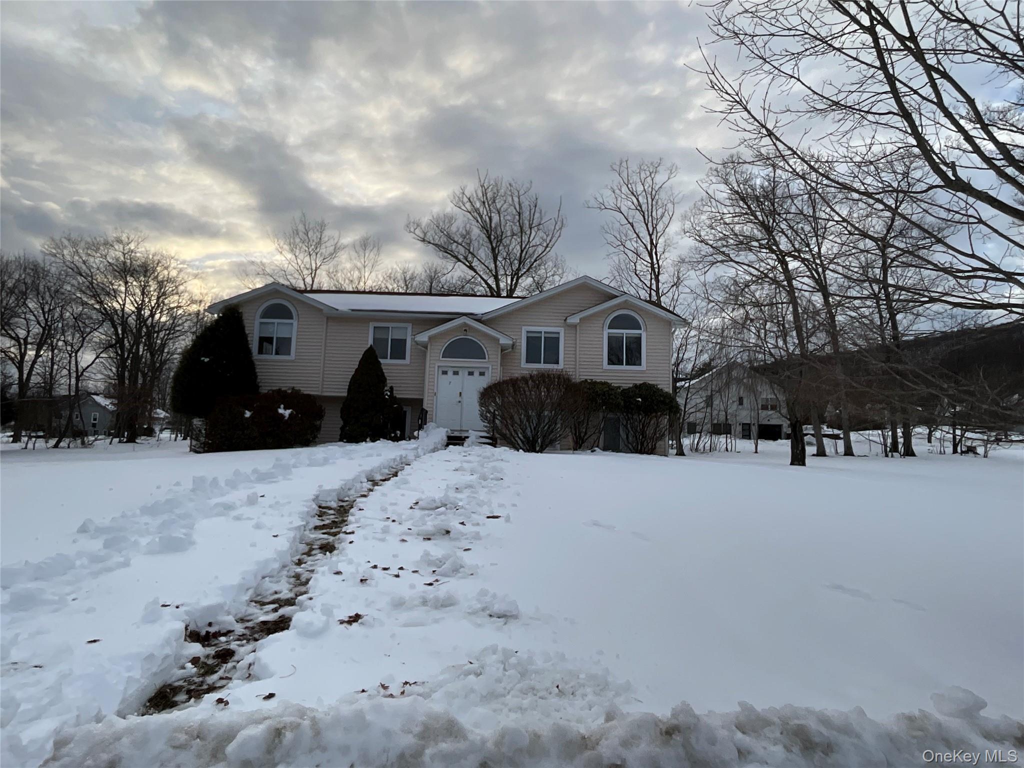 Single Family Country  Orange County, NY 10930, MLS-965404-29