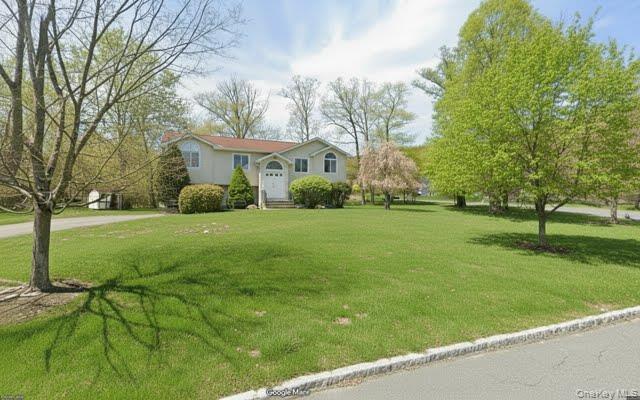 Single Family Country  Orange County, NY 10930, MLS-965404-3
