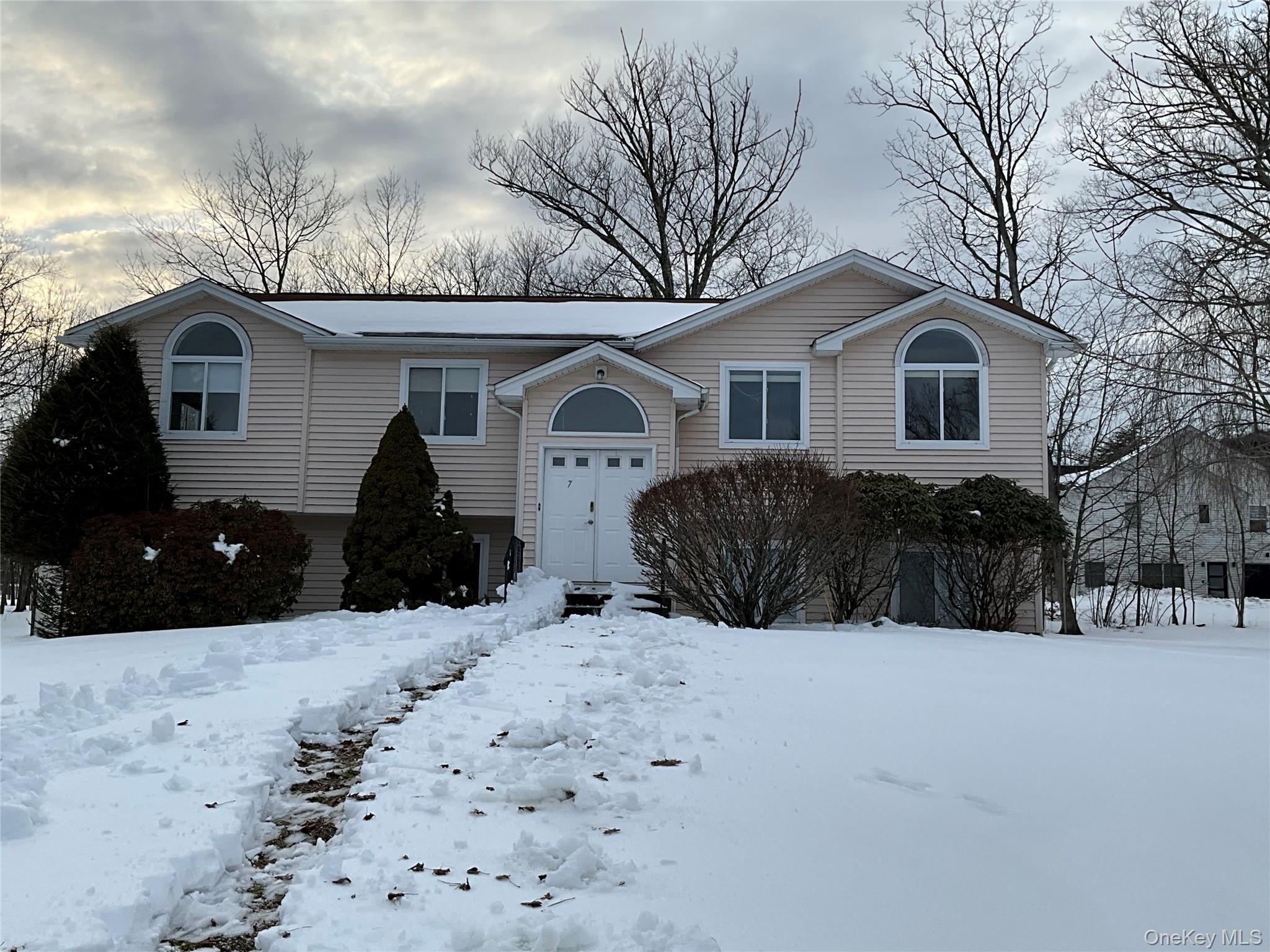 Single Family Country  Orange County, NY 10930, MLS-965404-30