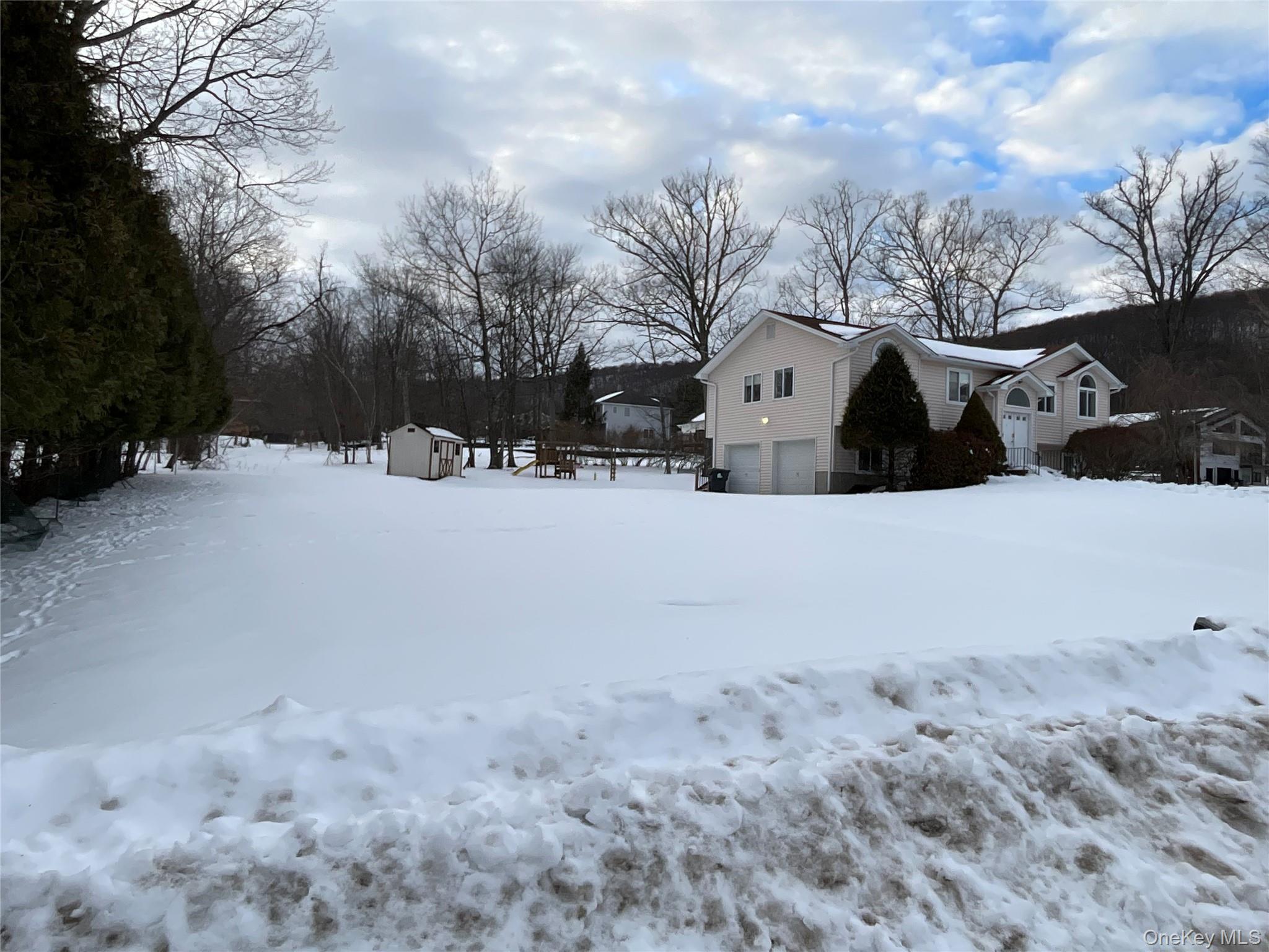 Single Family Country  Orange County, NY 10930, MLS-965404-31