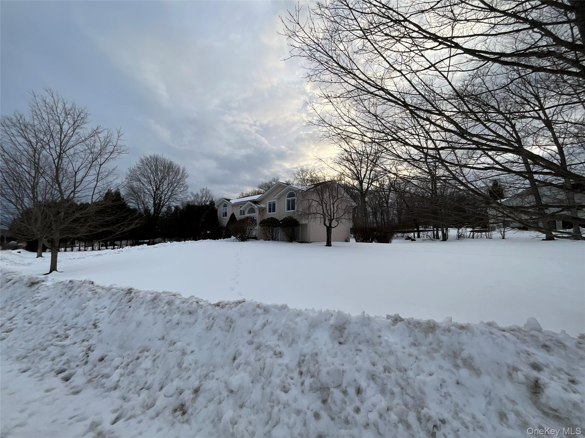Single Family Country  Orange County, NY 10930, MLS-965404-32