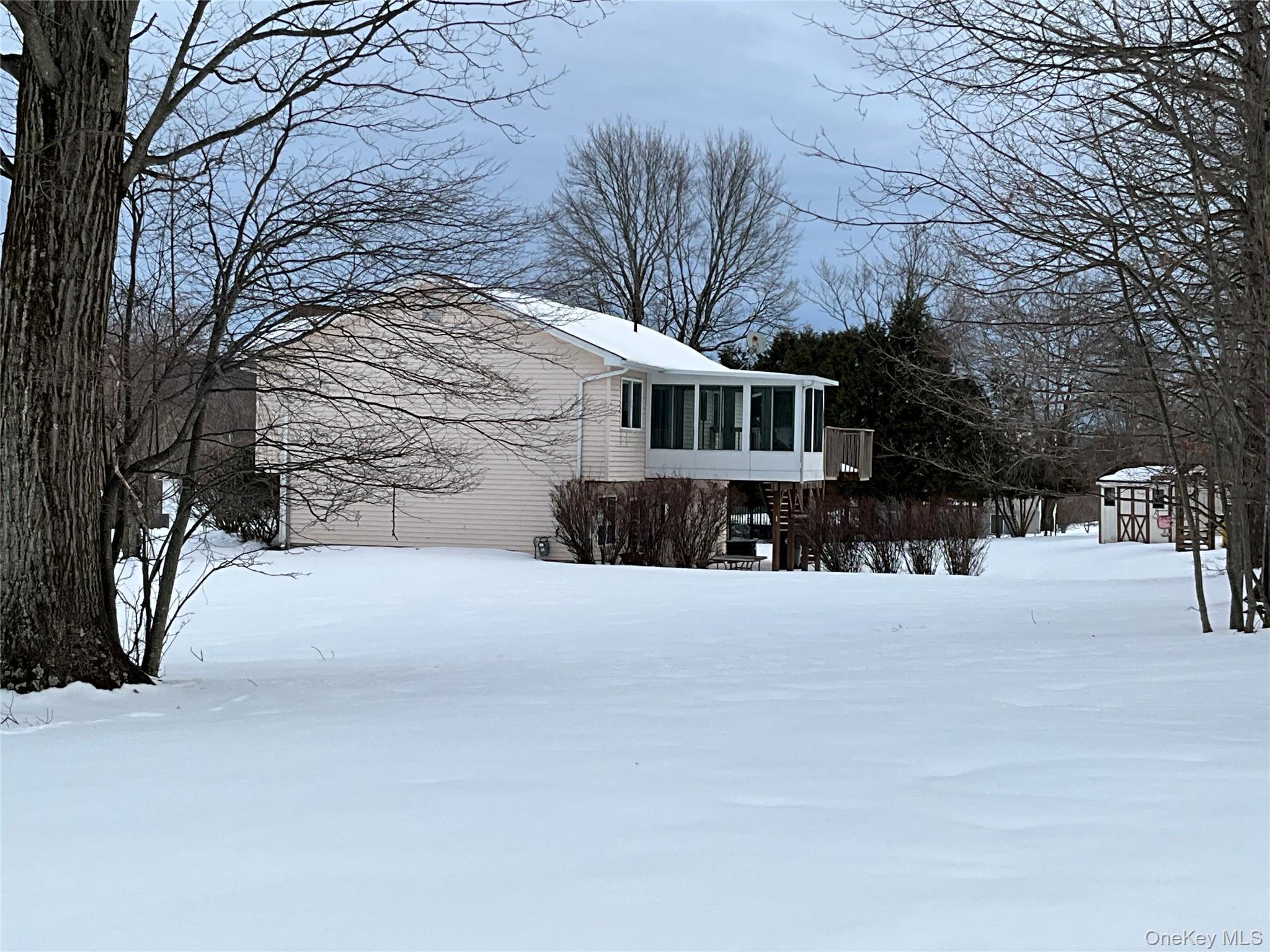Single Family Country  Orange County, NY 10930, MLS-965404-33