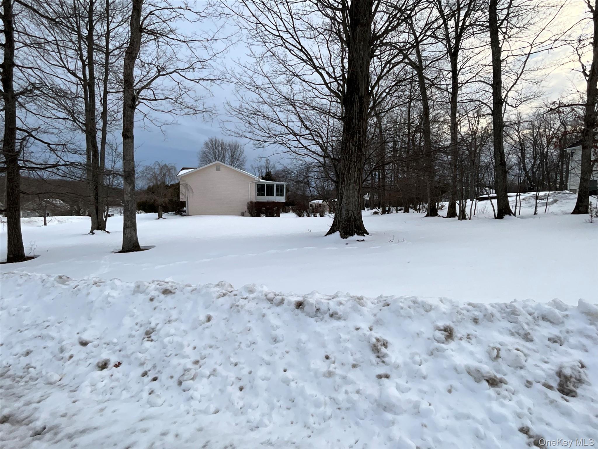 Single Family Country  Orange County, NY 10930, MLS-965404-34