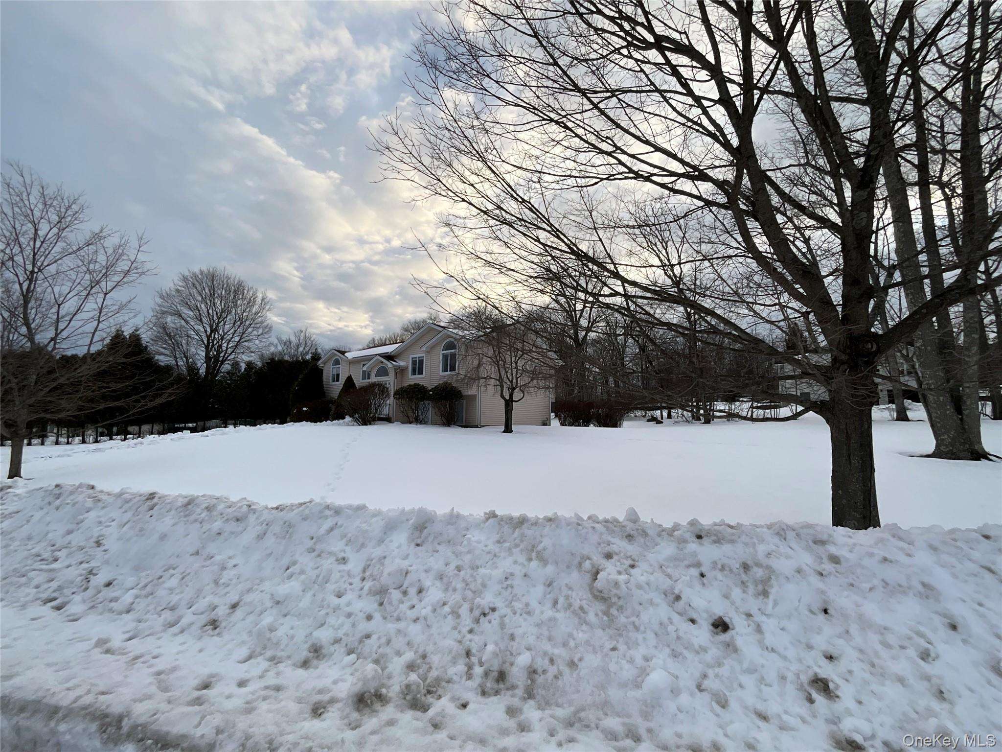 Single Family Country  Orange County, NY 10930, MLS-965404-35