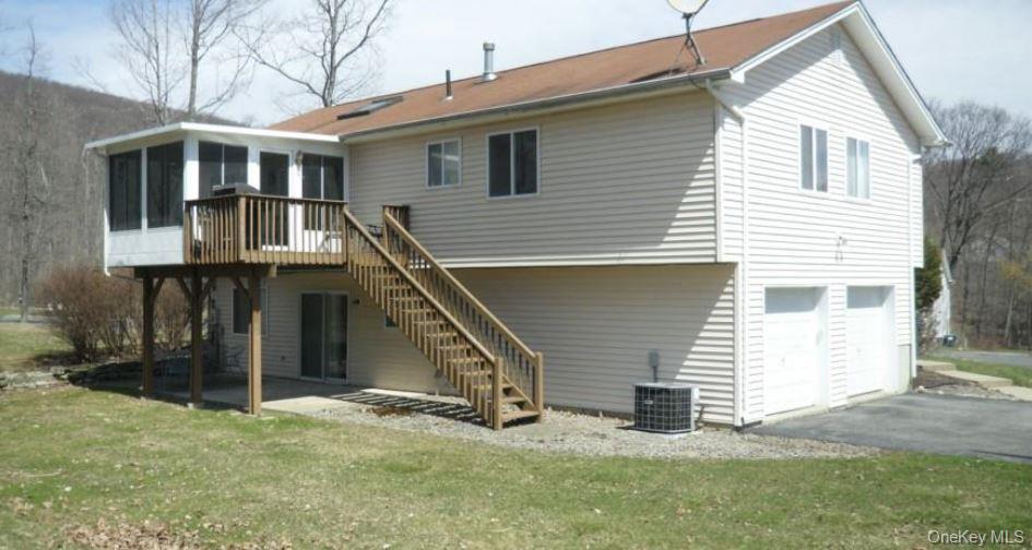 Single Family Country  Orange County, NY 10930, MLS-965404-36