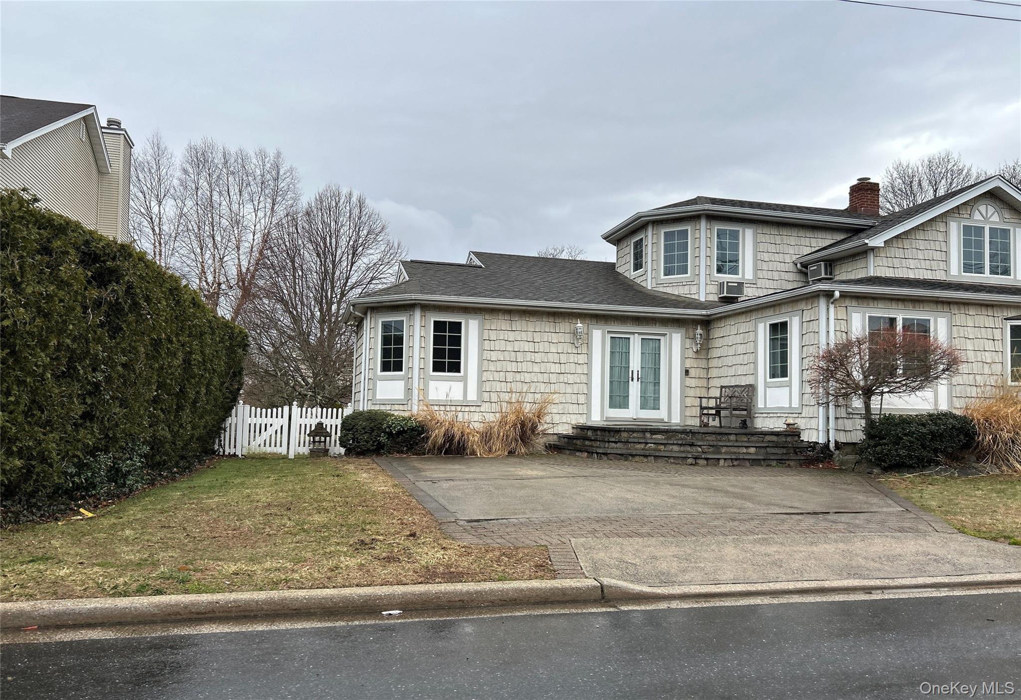 Single Family Richard Avenue Nassau County, NY 11566, MLS-965407-2