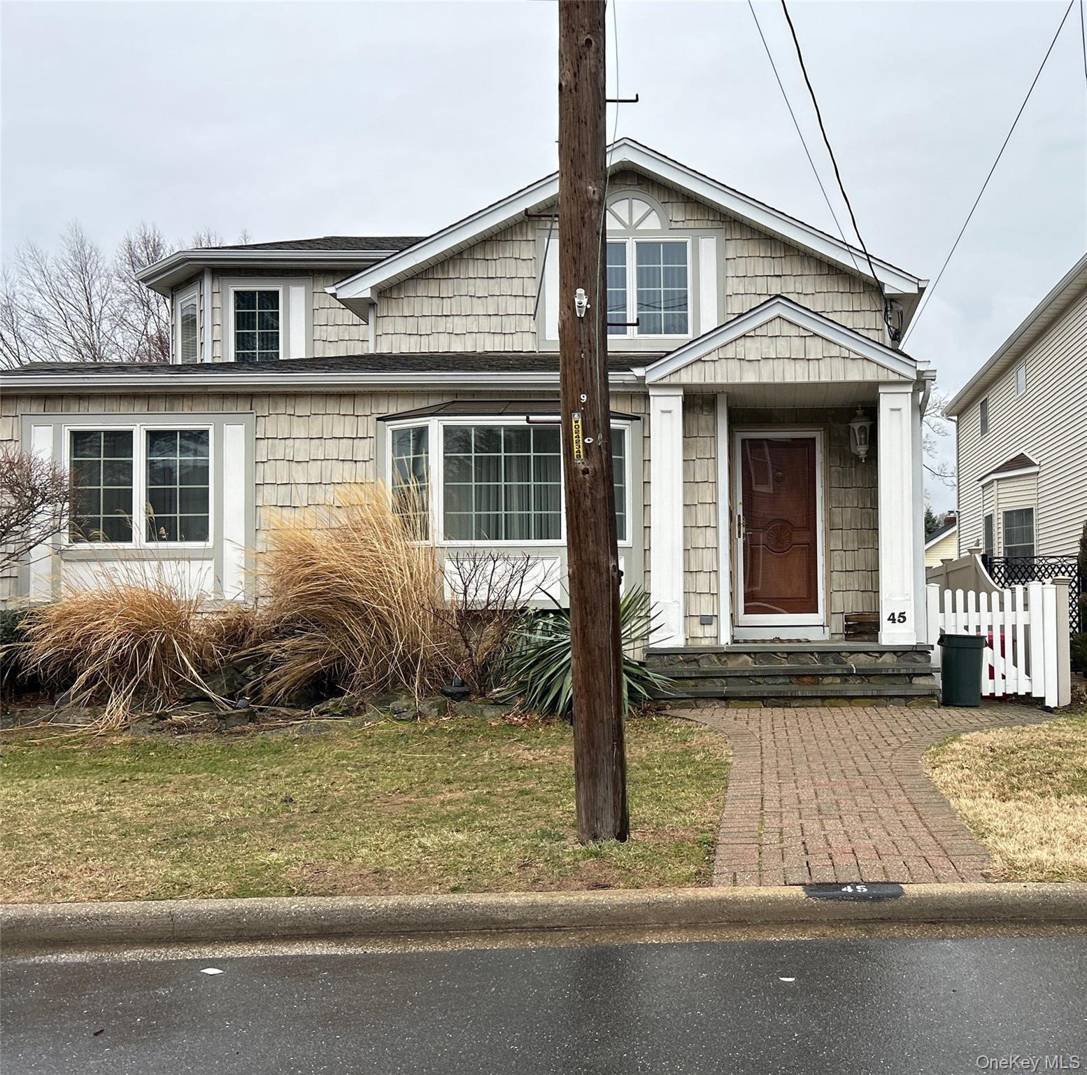 Single Family Richard Avenue Nassau County, NY 11566, MLS-965407-3