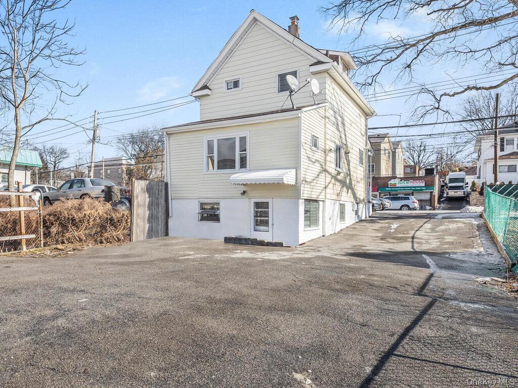 Single Family Kimball  Westchester County, NY 10704, MLS-965409-24