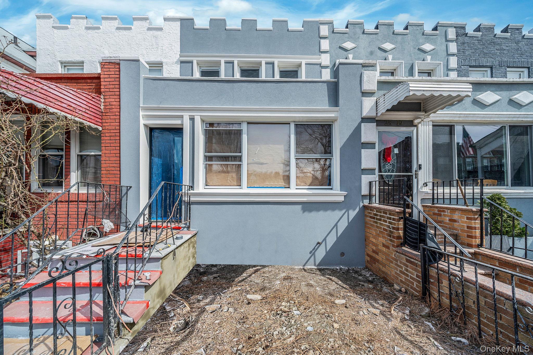 Single Family Mcintosh  Queens, NY 11369, MLS-965413-2