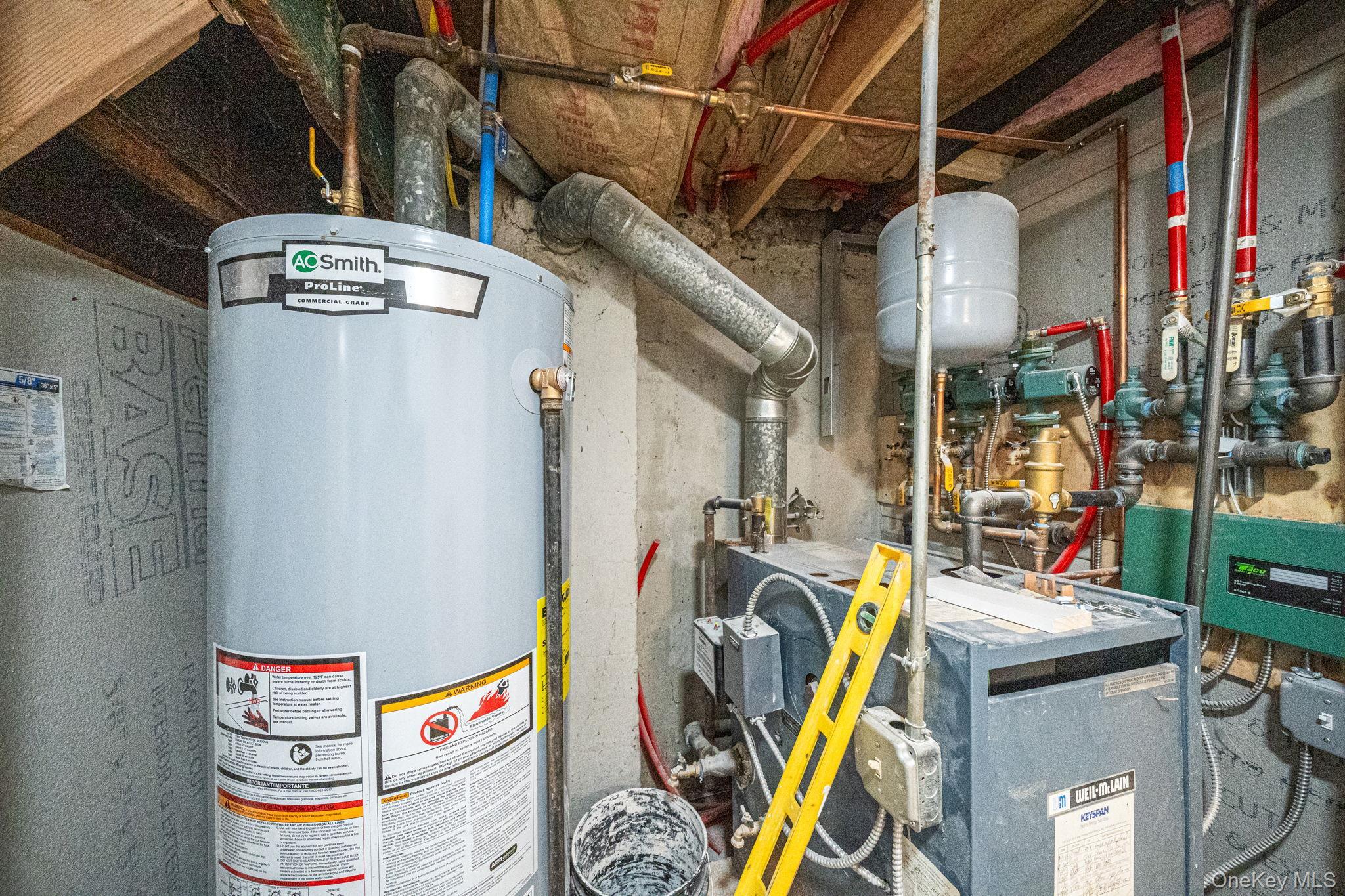 Single Family Mcintosh  Queens, NY 11369, MLS-965413-31