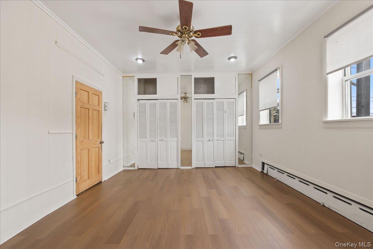 Single Family Sackett Avenue Bronx, NY 10462, MLS-965418-16