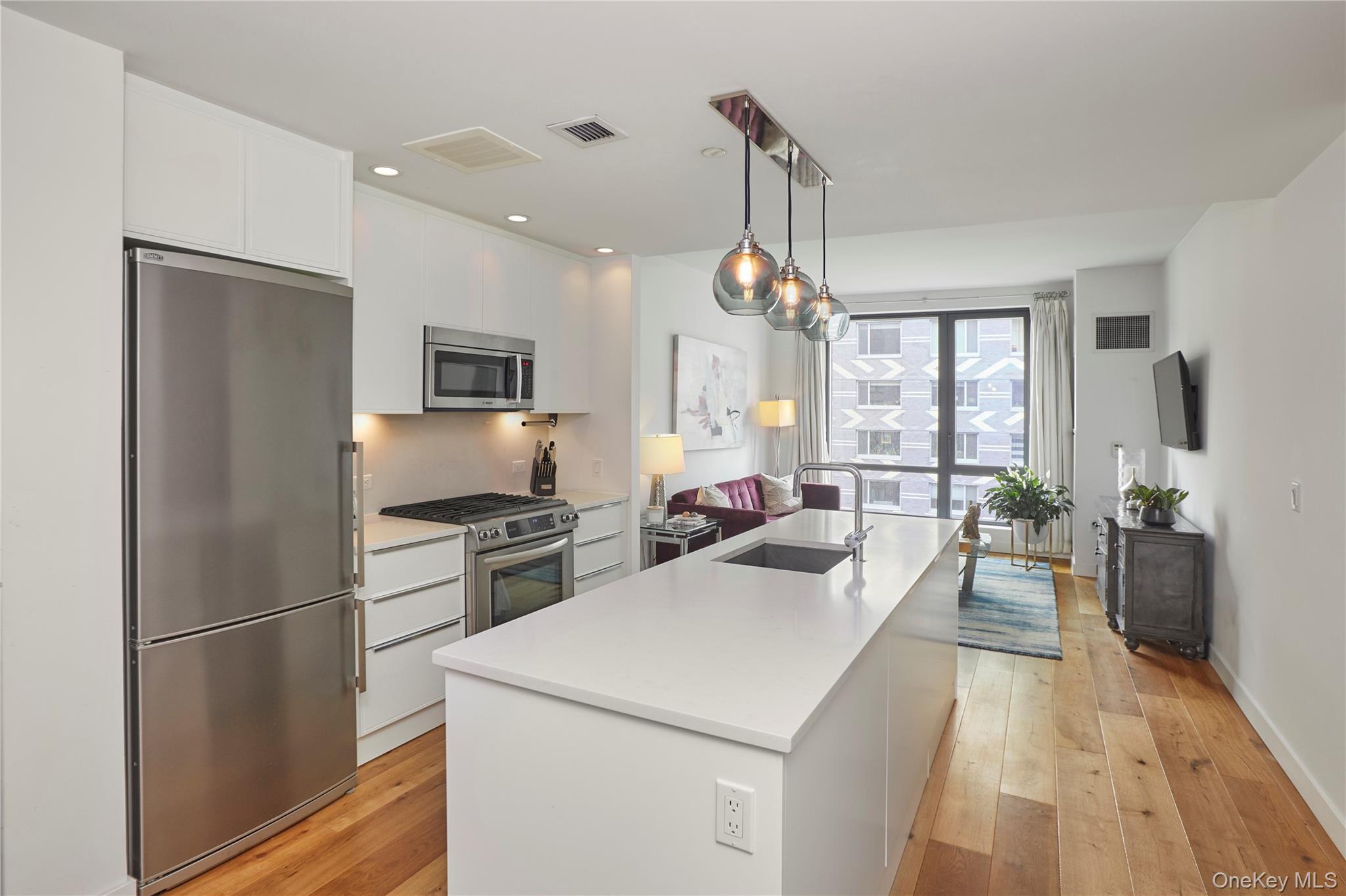 Apartment 116th  Manhattan, NY 10026, MLS-965423-2