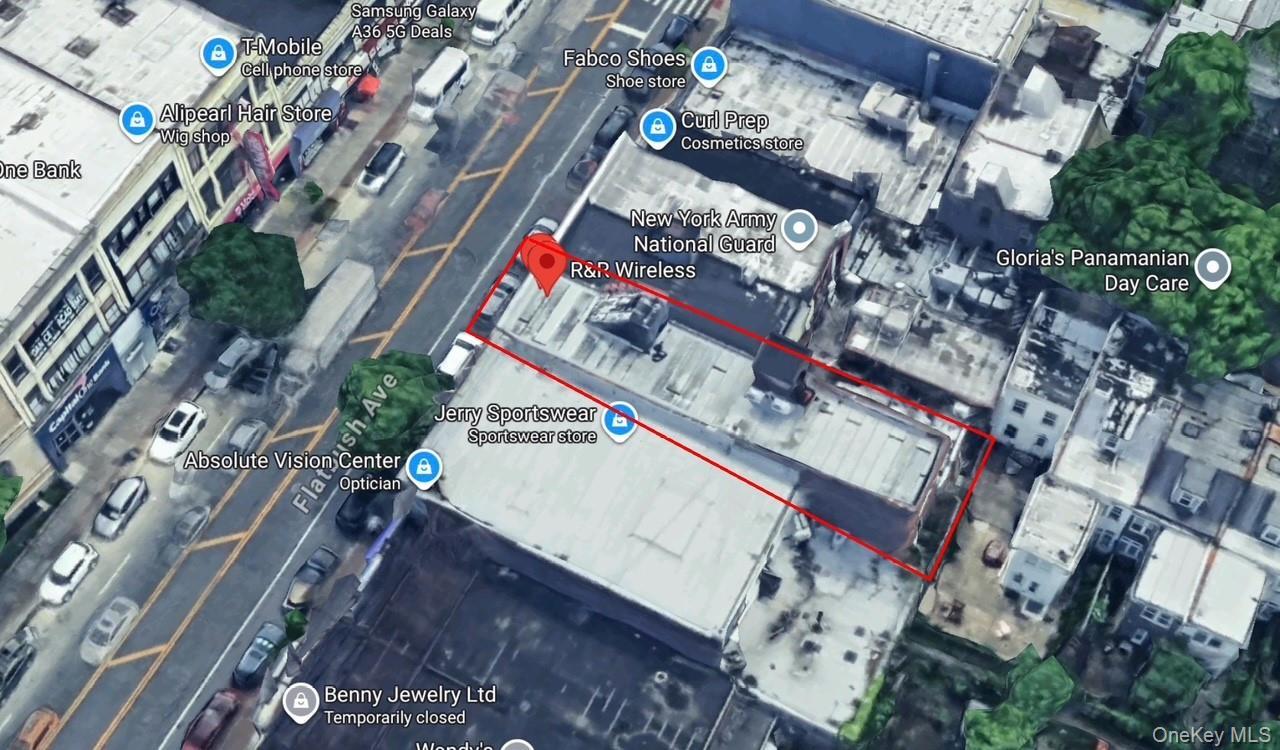 Commercial Sale Flatbush  Brooklyn, NY 11226, MLS-965426-2