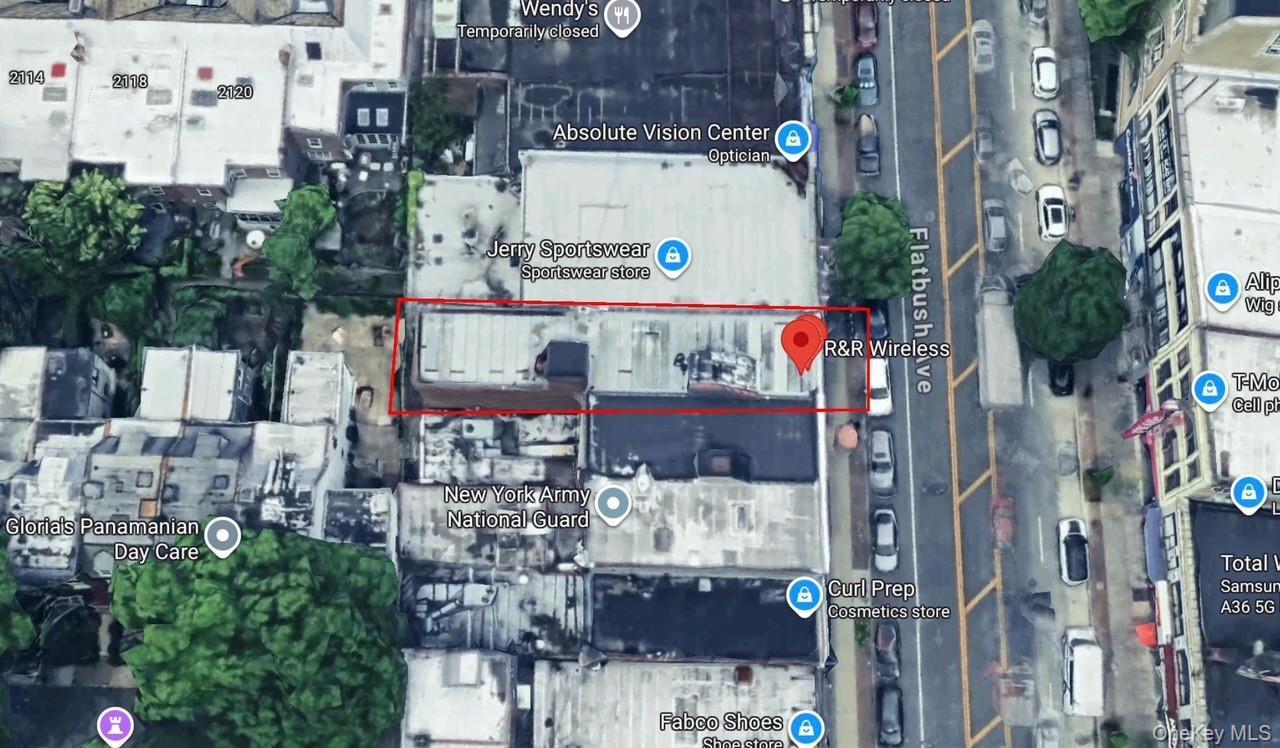 Commercial Sale Flatbush  Brooklyn, NY 11226, MLS-965426-3