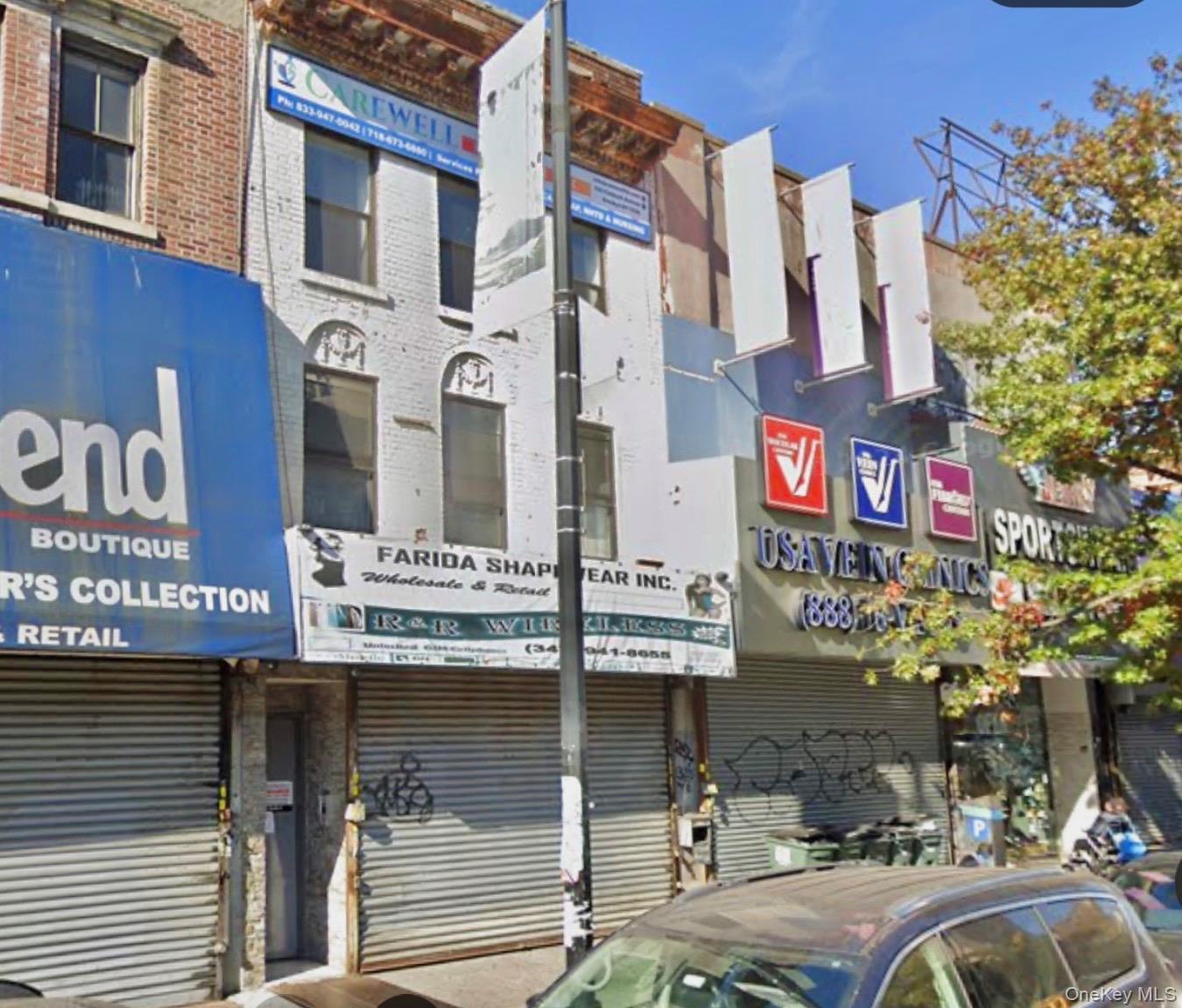 Commercial Sale Flatbush  Brooklyn, NY 11226, MLS-965426-4