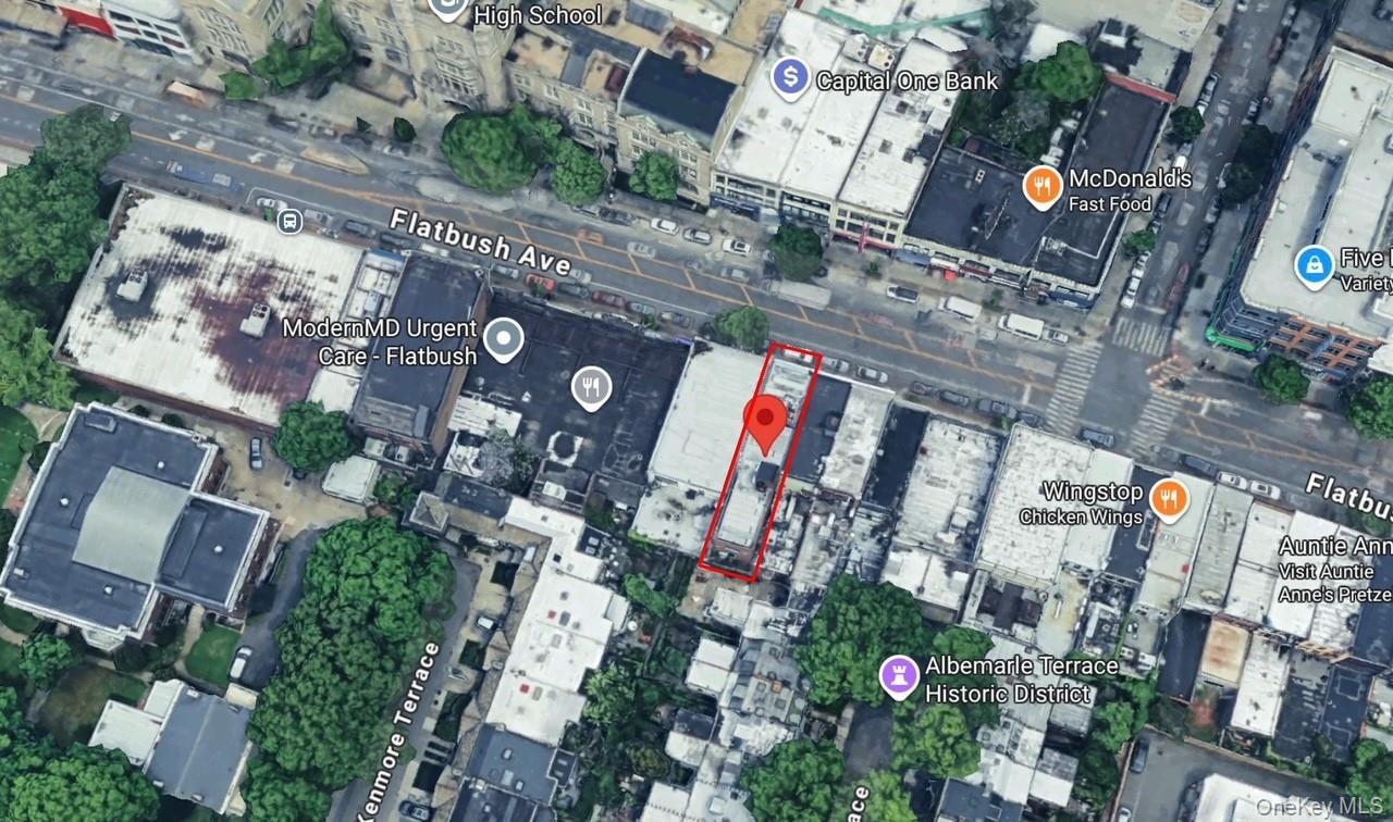 Commercial Sale Flatbush  Brooklyn, NY 11226, MLS-965426-6