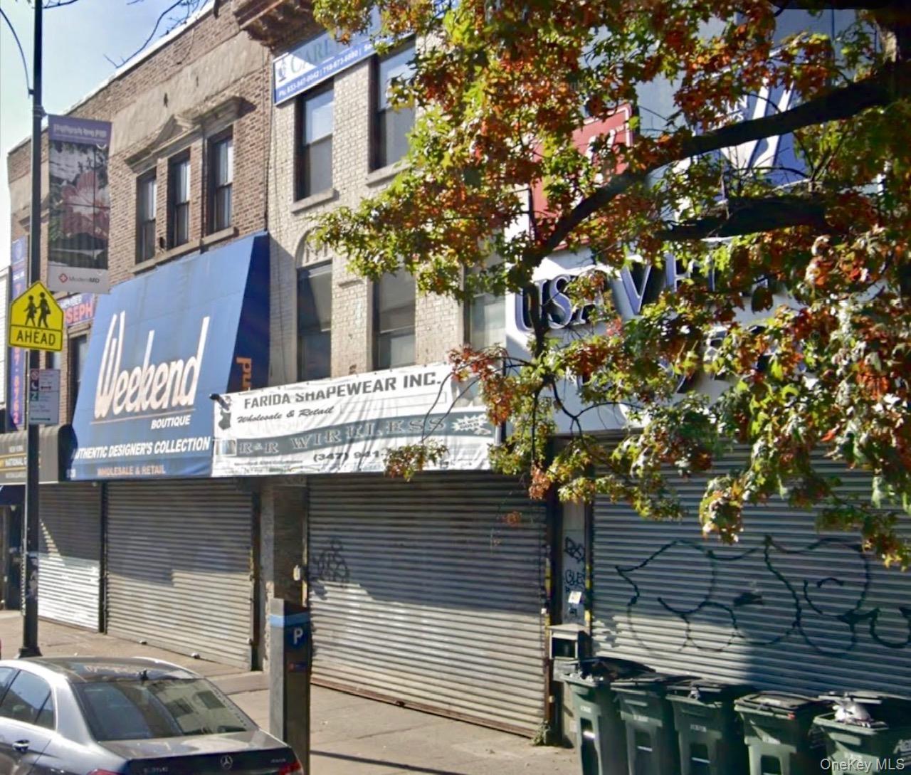 Commercial Sale Flatbush  Brooklyn, NY 11226, MLS-965426-8