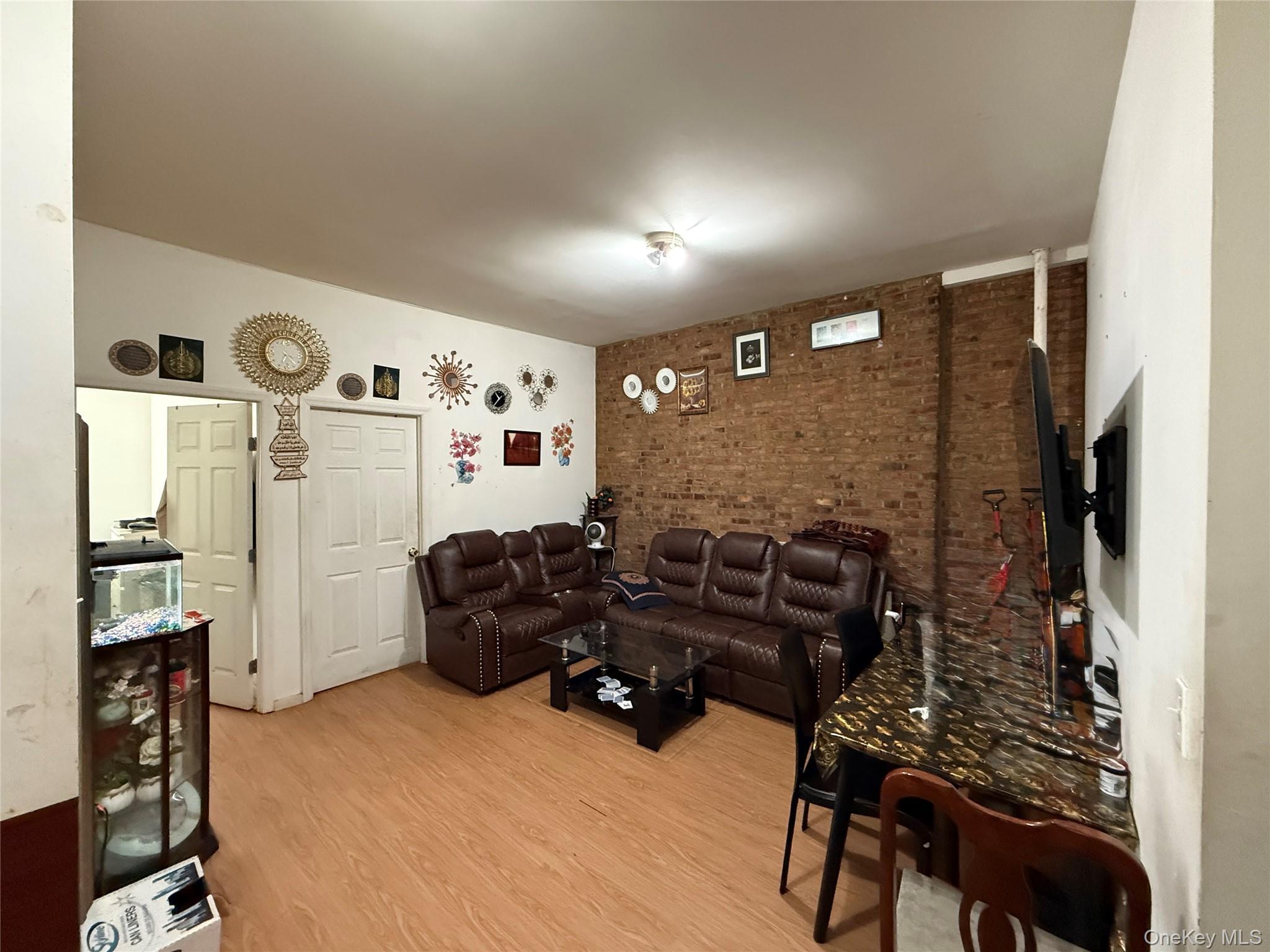 Commercial Sale Fulton  Brooklyn, NY 11216, MLS-965428-4
