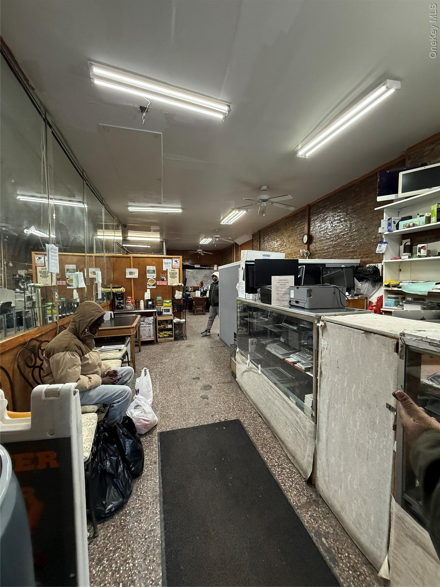 Commercial Sale Fulton  Brooklyn, NY 11216, MLS-965428-9
