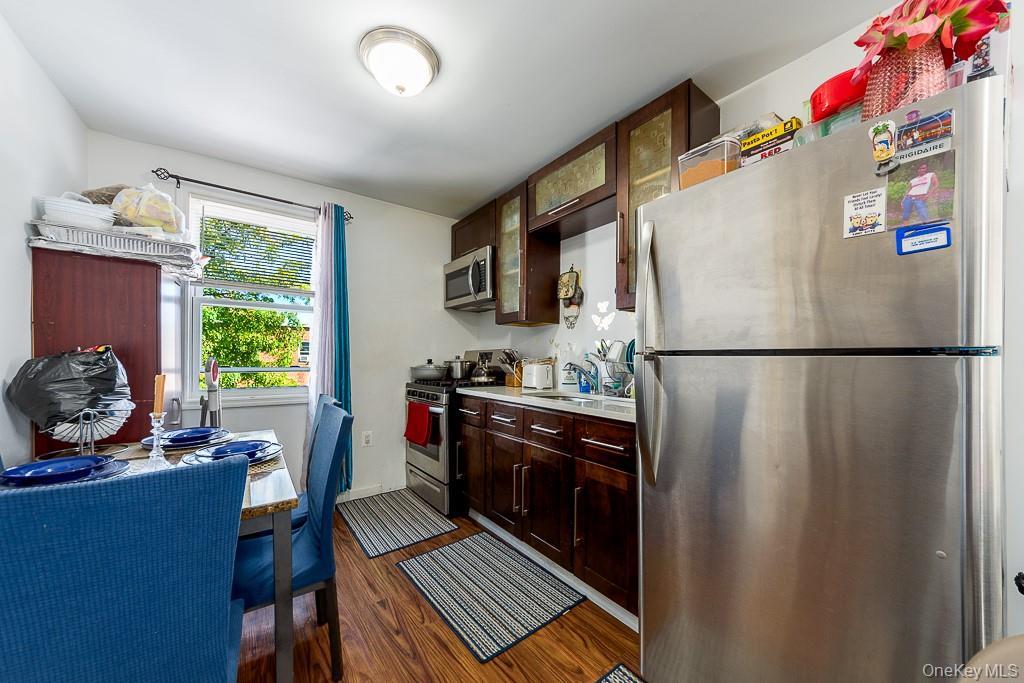 Single Family 91st  Brooklyn, NY 11236, MLS-965430-10