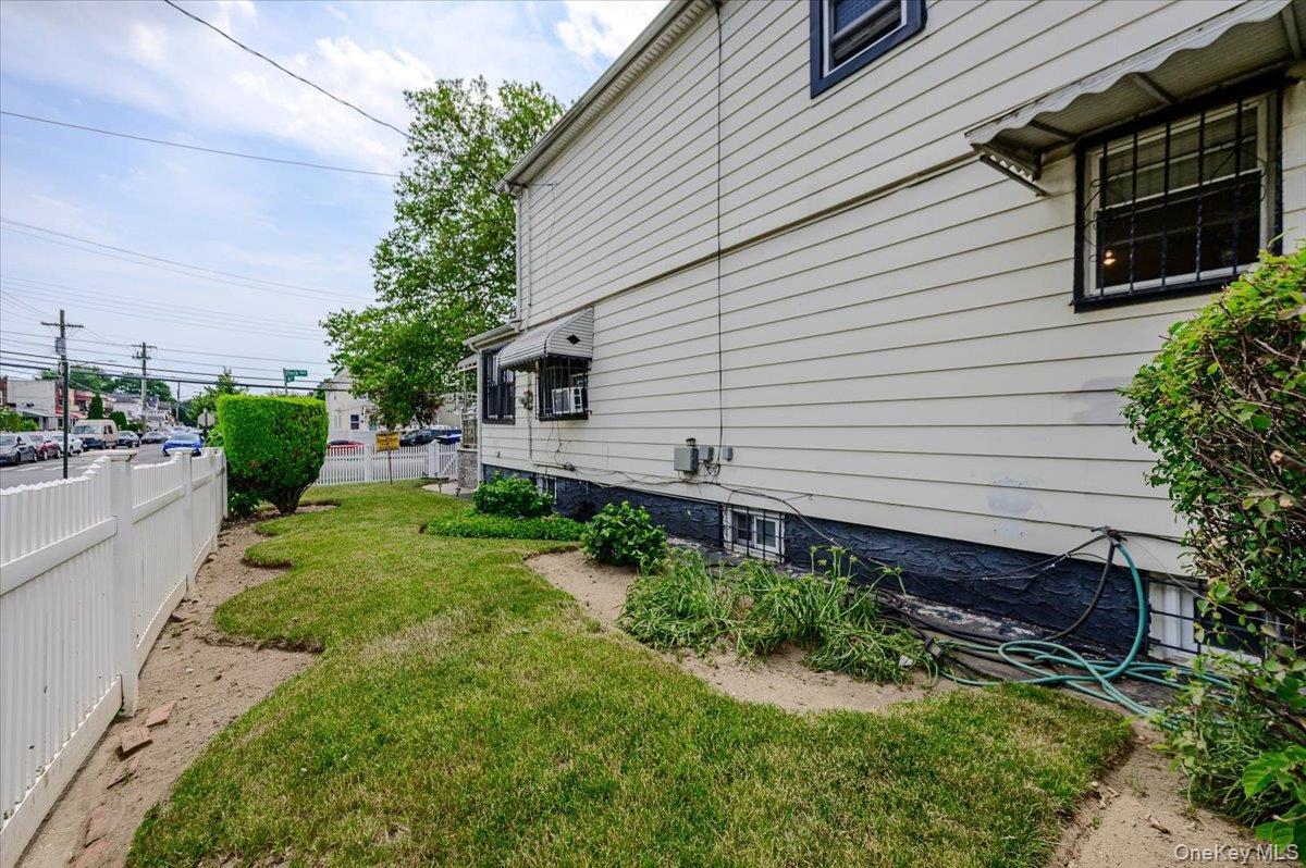Single Family Foch Boulevard Queens, NY 11436, MLS-965449-18