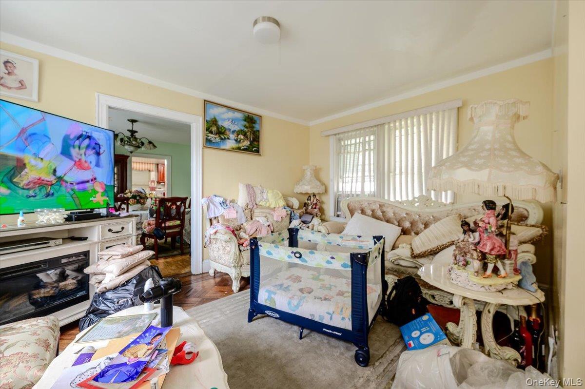 Single Family Foch Boulevard Queens, NY 11436, MLS-965449-3