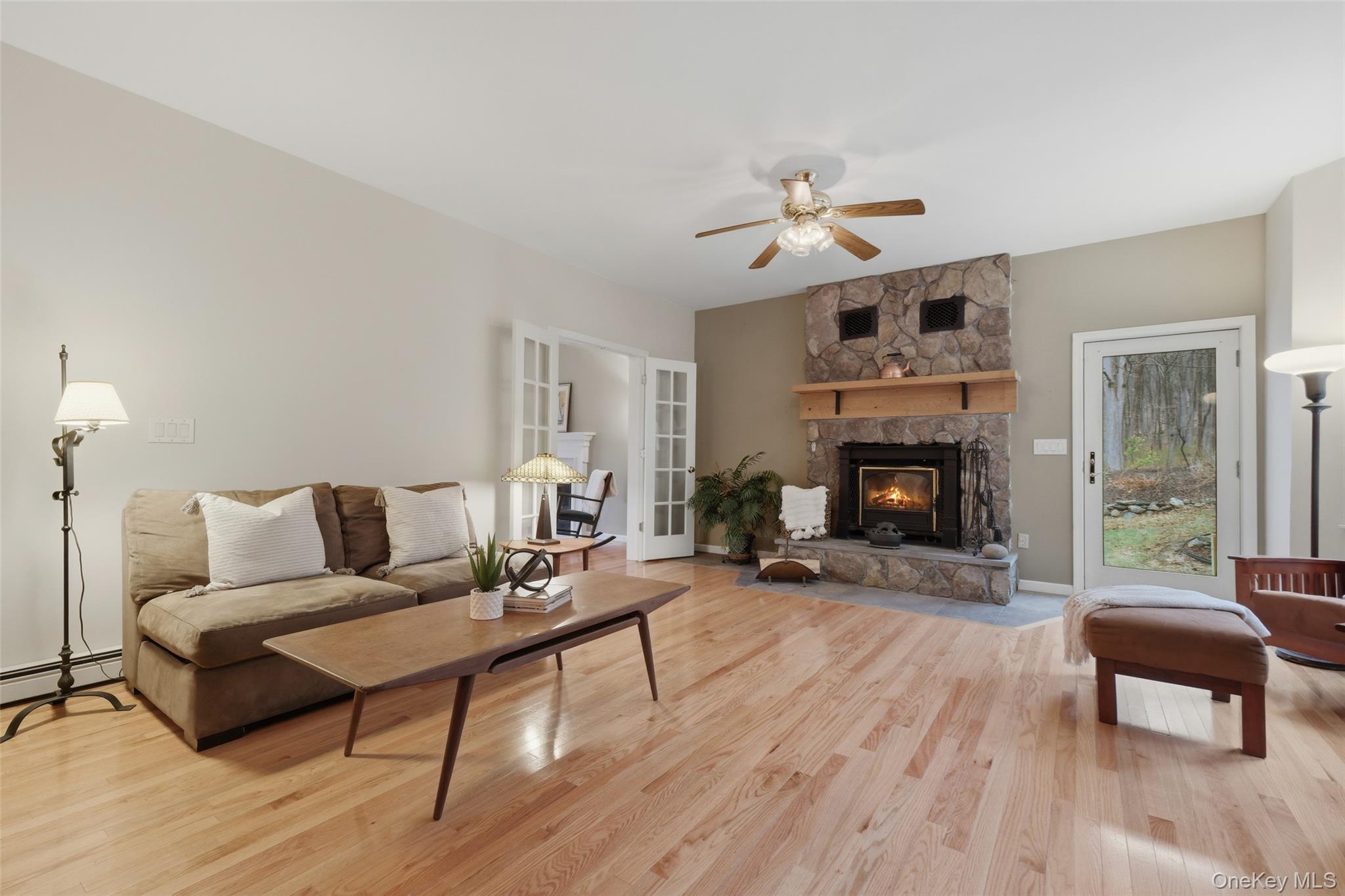Single Family Oscawana Lake Road Putnam County, NY 10579, MLS-965469-11