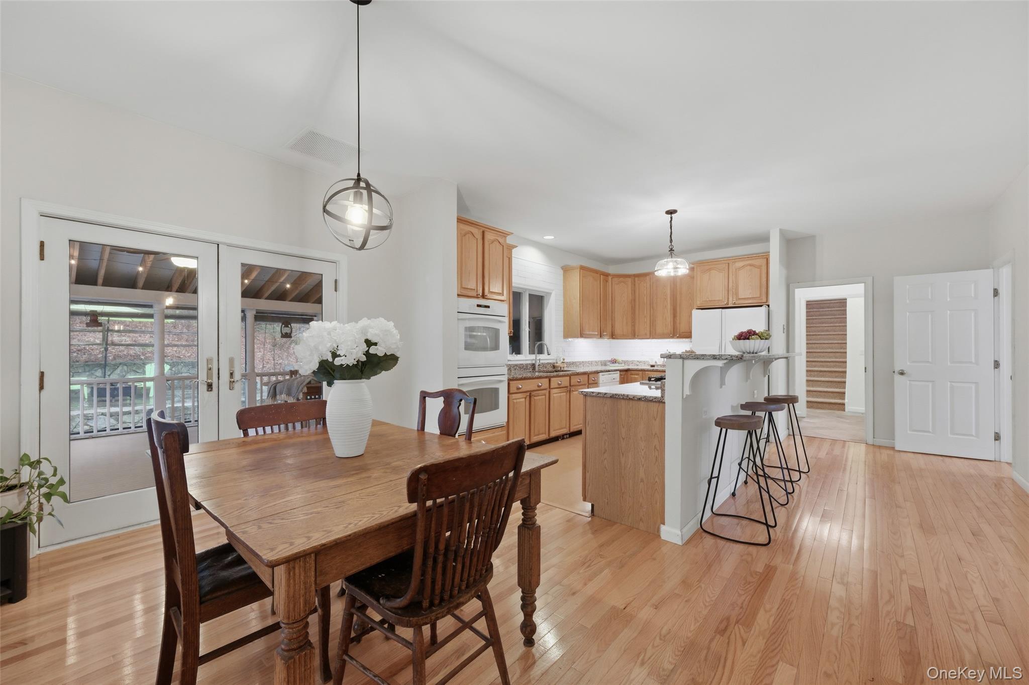 Single Family Oscawana Lake Road Putnam County, NY 10579, MLS-965469-13