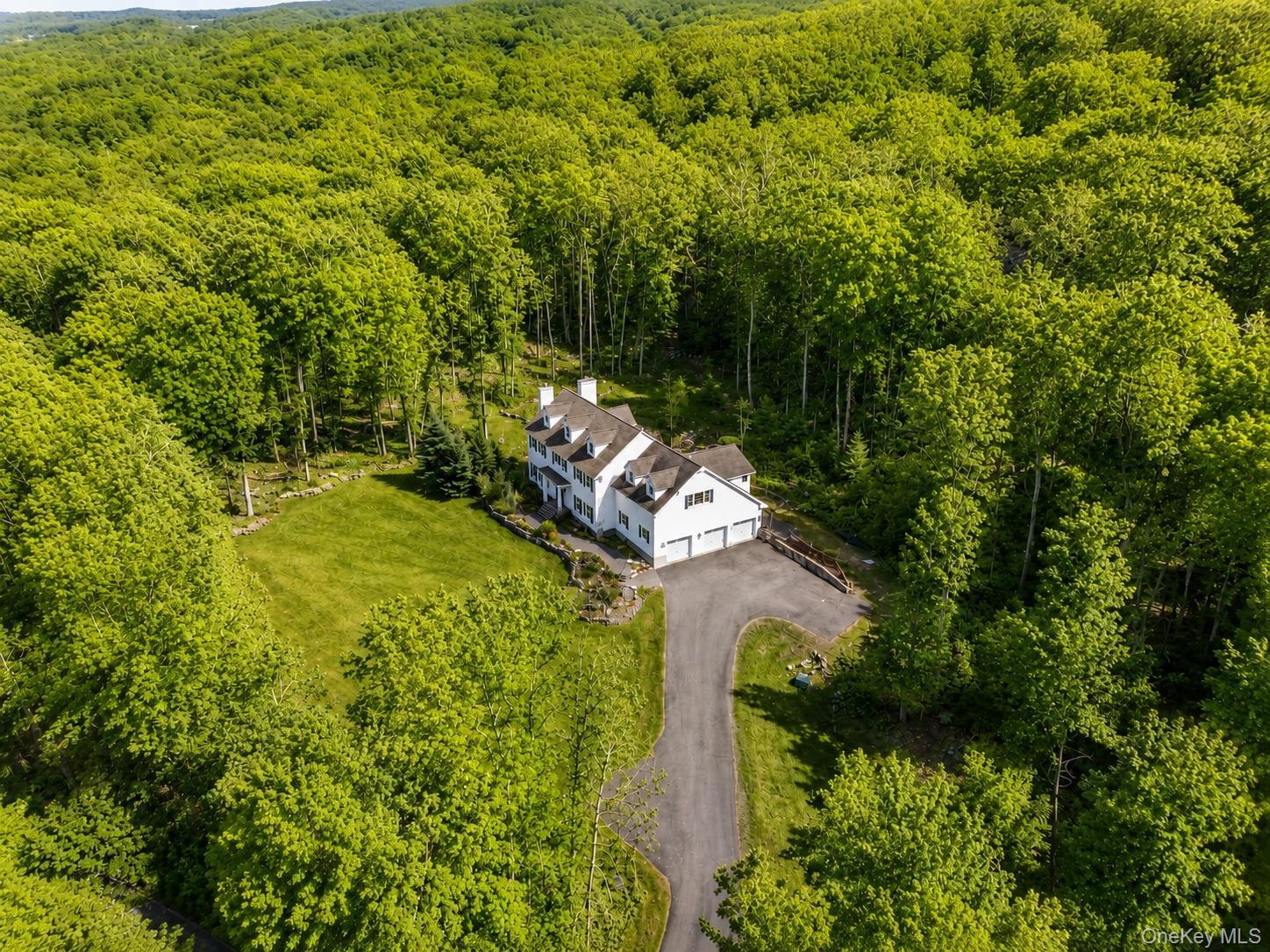 Single Family Oscawana Lake Road Putnam County, NY 10579, MLS-965469-2