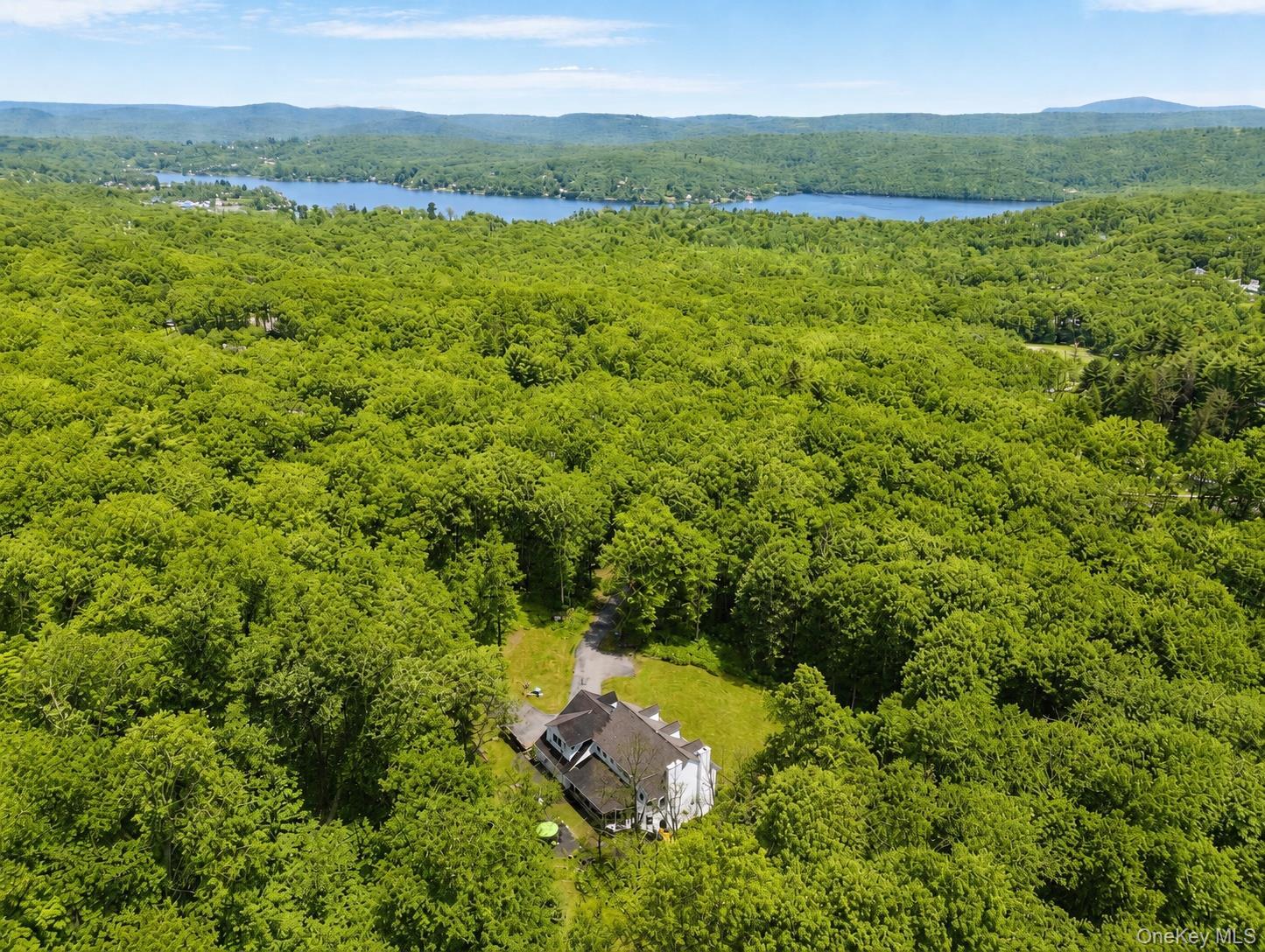 Single Family Oscawana Lake Road Putnam County, NY 10579, MLS-965469-3