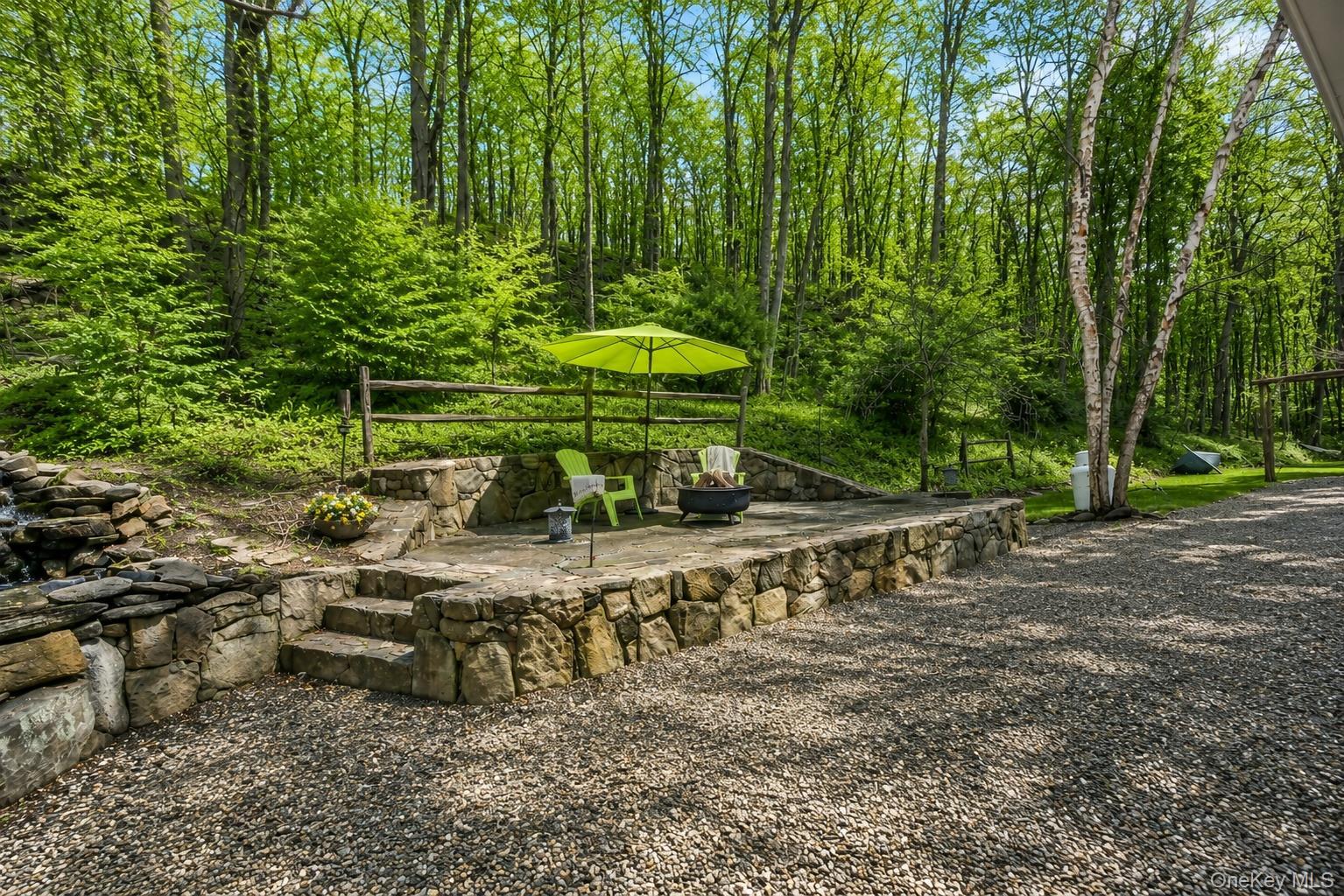 Single Family Oscawana Lake Road Putnam County, NY 10579, MLS-965469-40