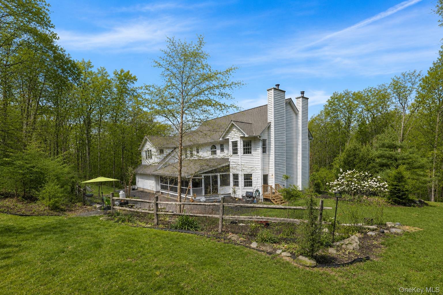 Single Family Oscawana Lake Road Putnam County, NY 10579, MLS-965469-42