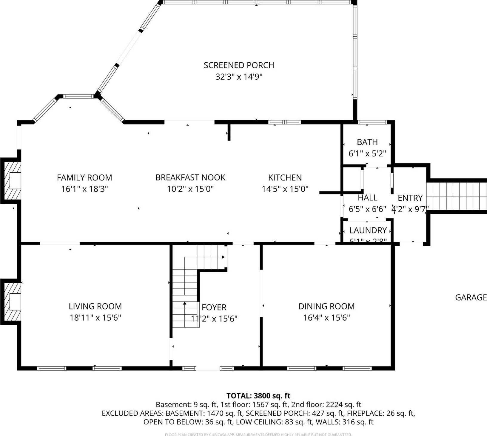 Single Family Oscawana Lake Road Putnam County, NY 10579, MLS-965469-47