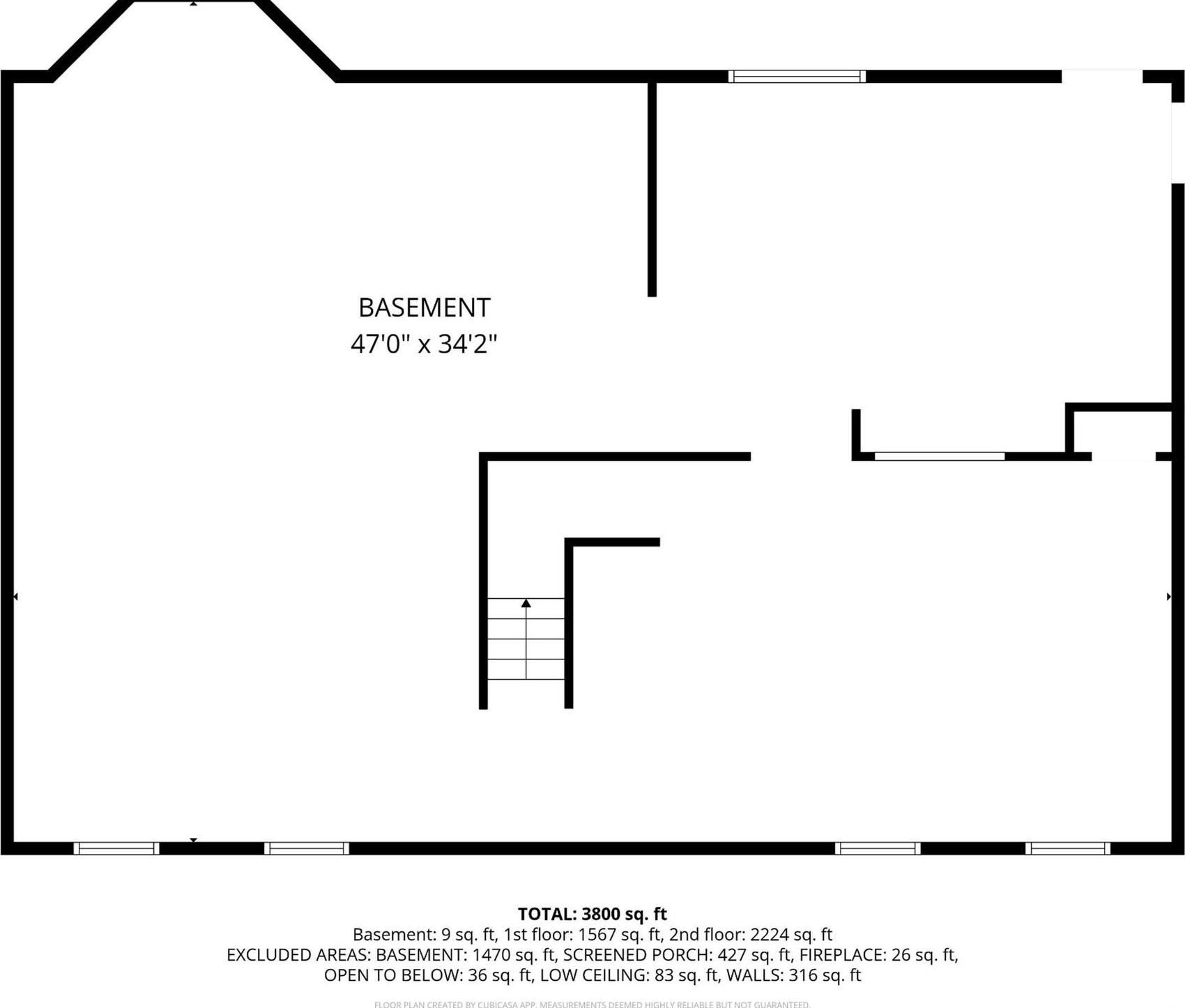 Single Family Oscawana Lake Road Putnam County, NY 10579, MLS-965469-49