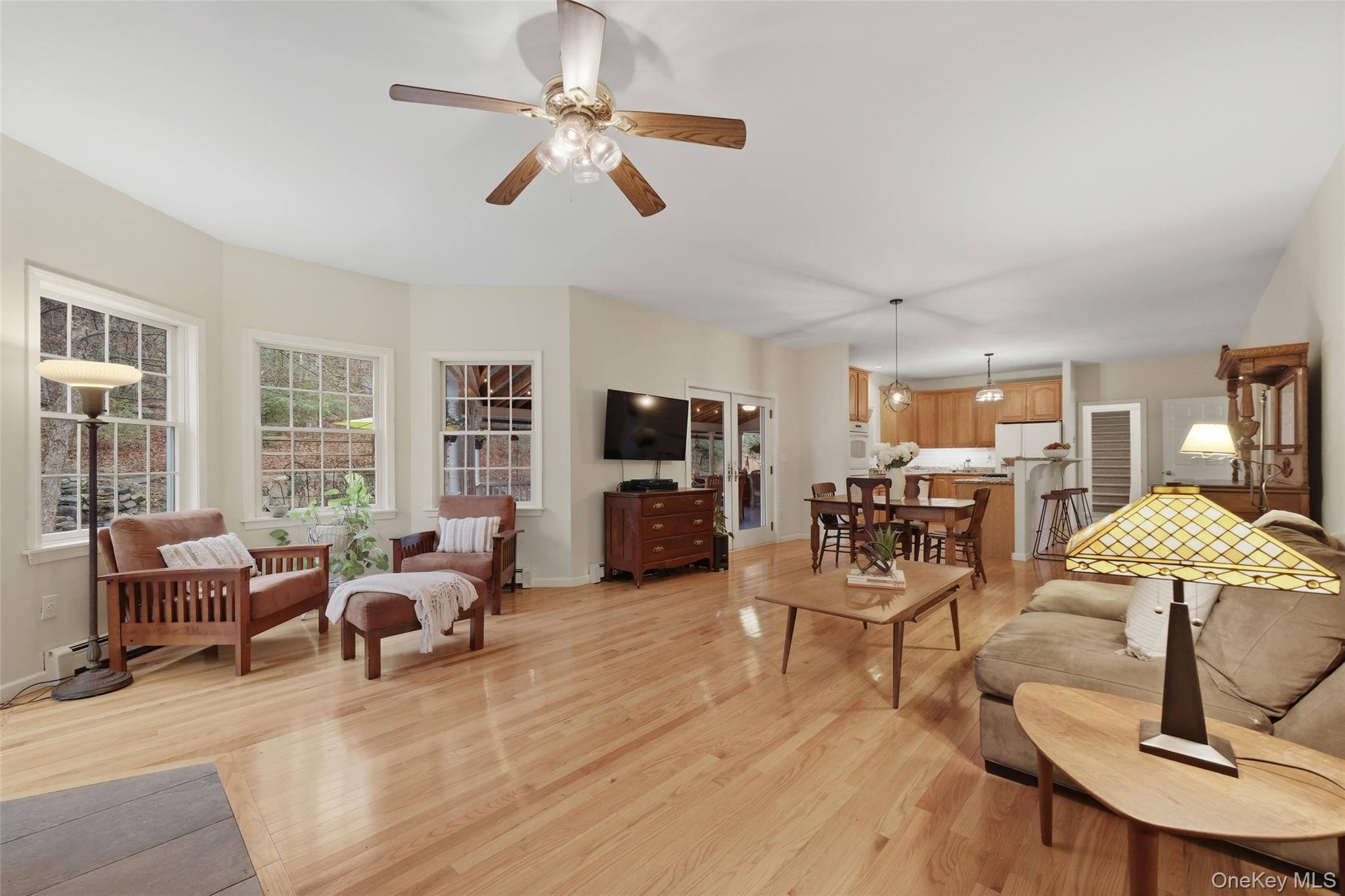Single Family Oscawana Lake Road Putnam County, NY 10579, MLS-965469-7