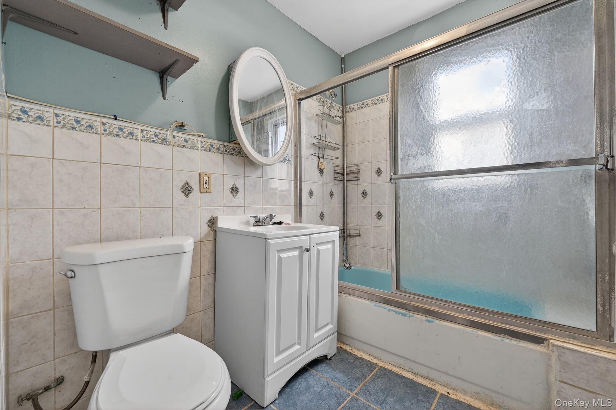 Single Family 128th  Queens, NY 11419, MLS-965478-11