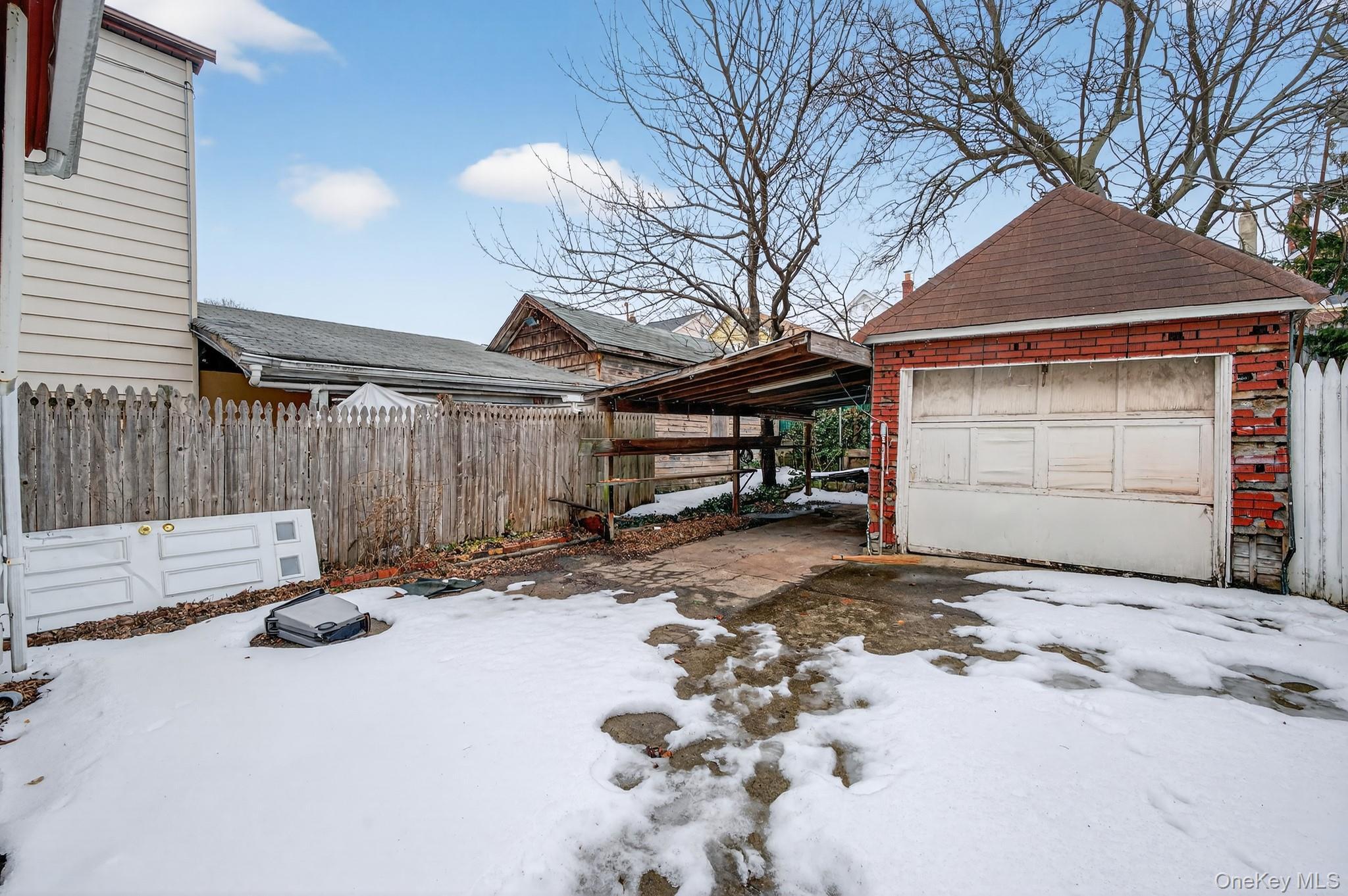 Single Family 128th  Queens, NY 11419, MLS-965478-12