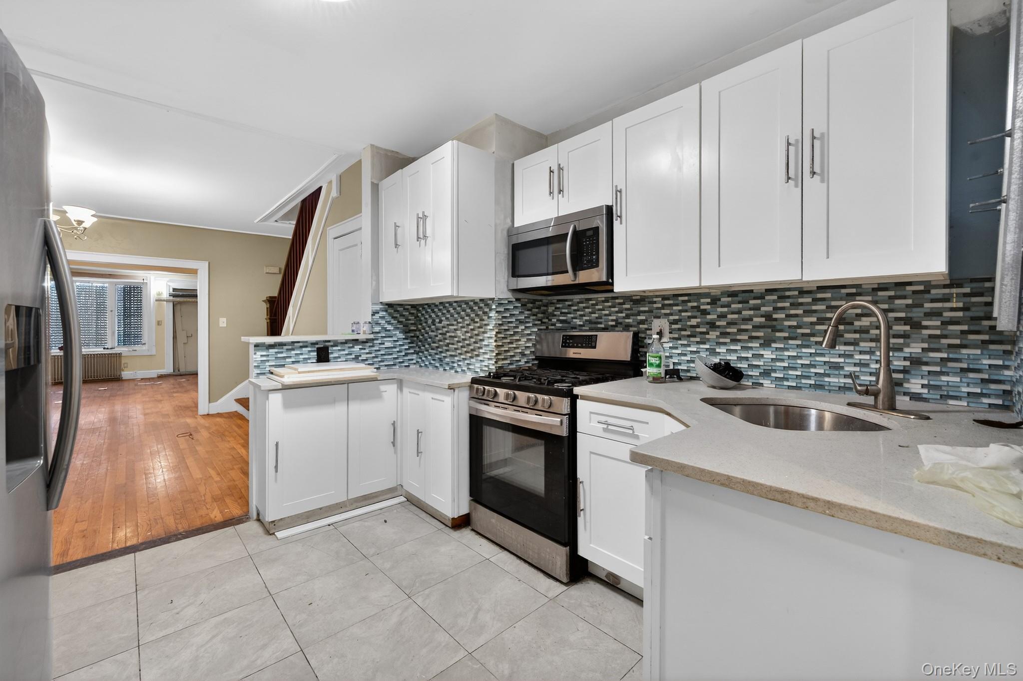 Single Family 128th  Queens, NY 11419, MLS-965478-2