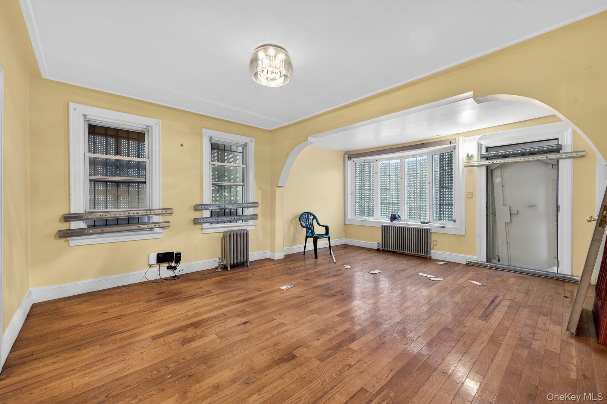 Single Family 128th  Queens, NY 11419, MLS-965478-3