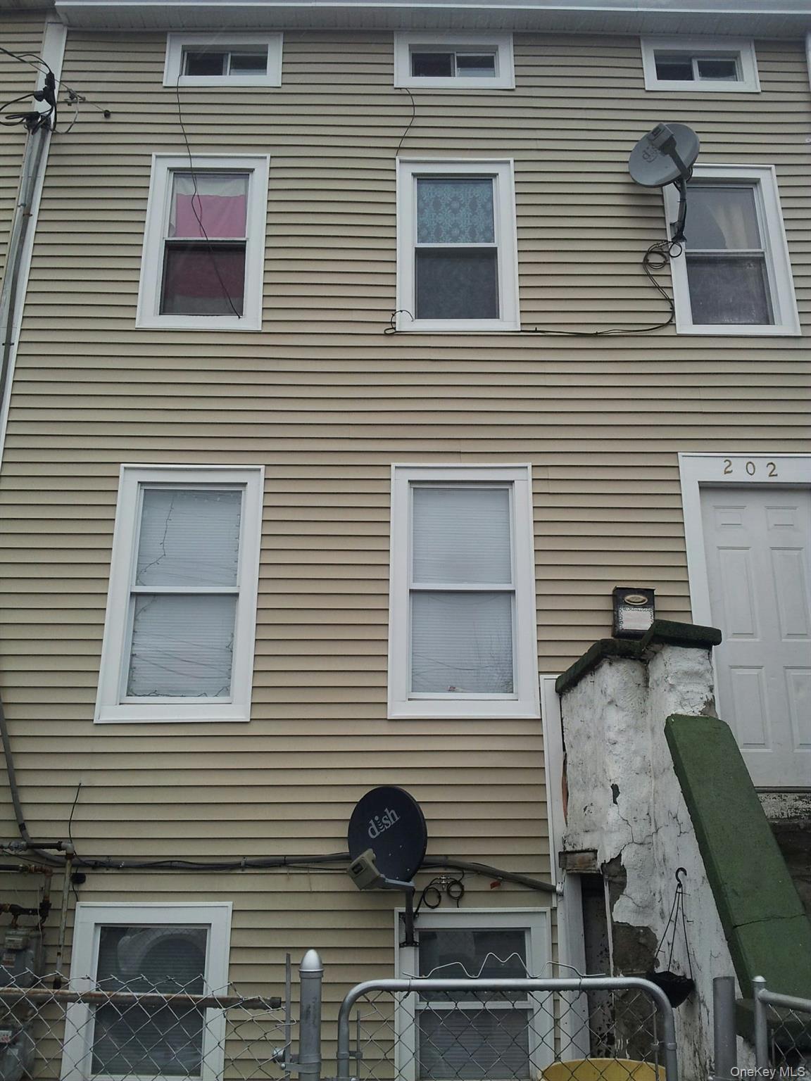 Single Family Ann  Orange County, NY 12550, MLS-965501-9