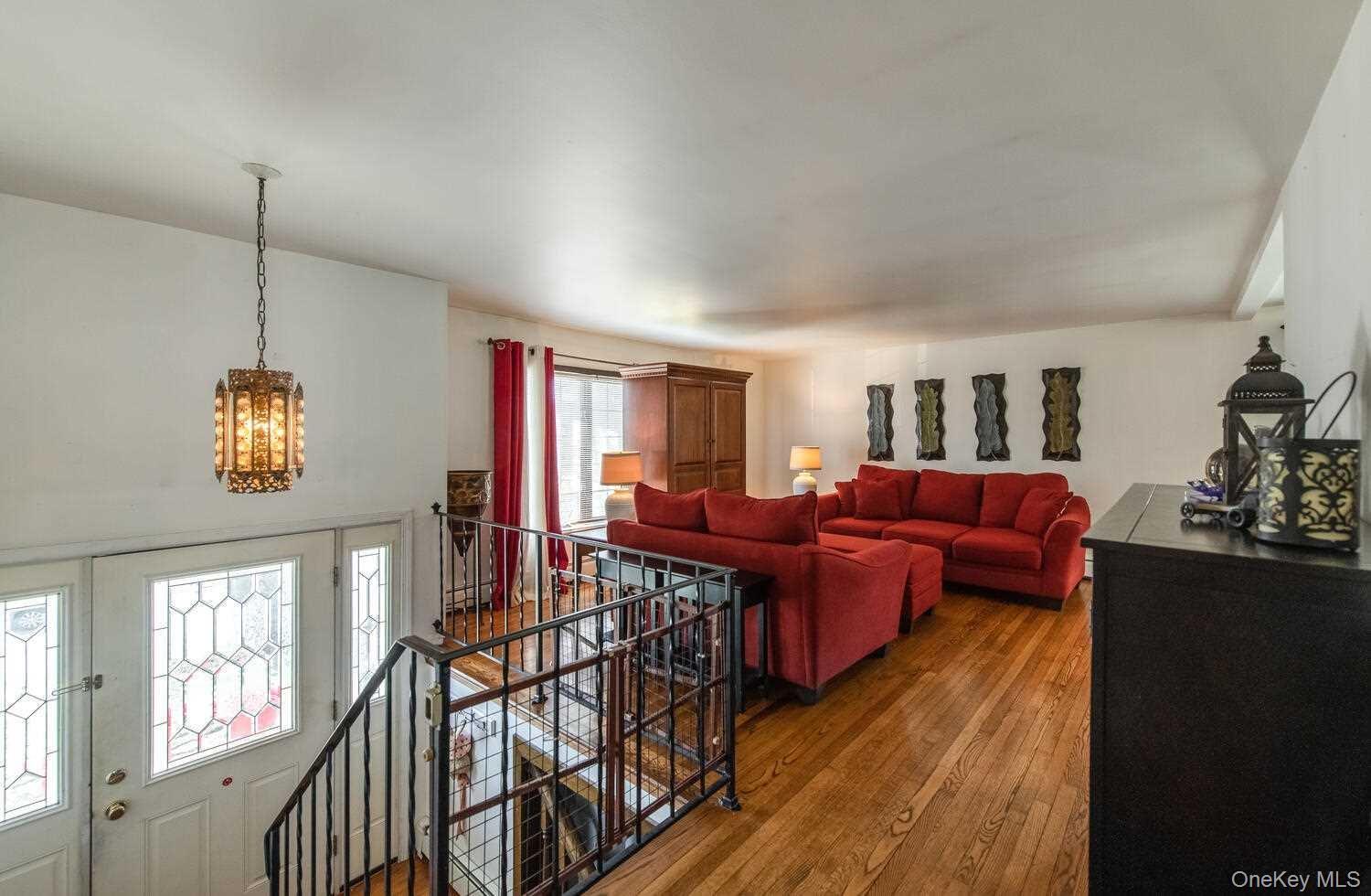 Single Family Dwyer  Dutchess County, NY 12590, MLS-965509-21