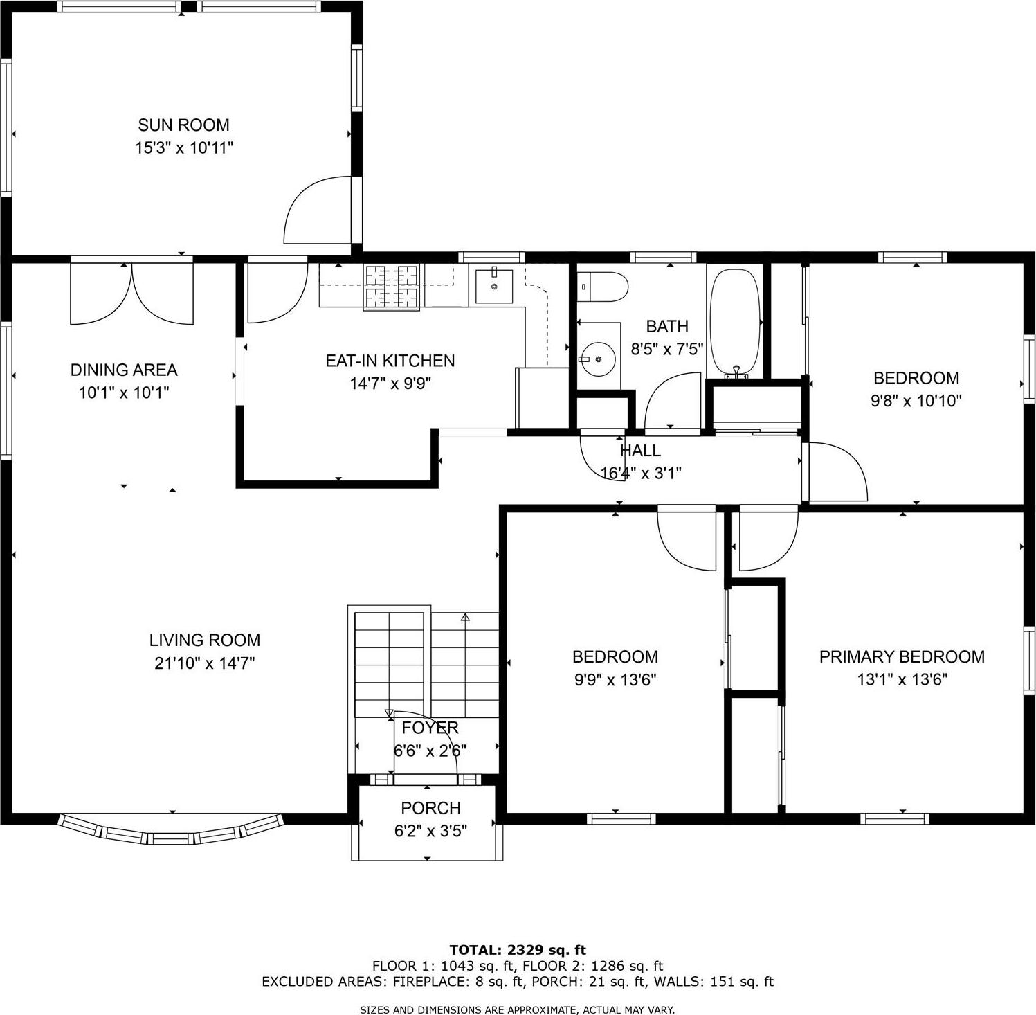Single Family Dwyer  Dutchess County, NY 12590, MLS-965509-31